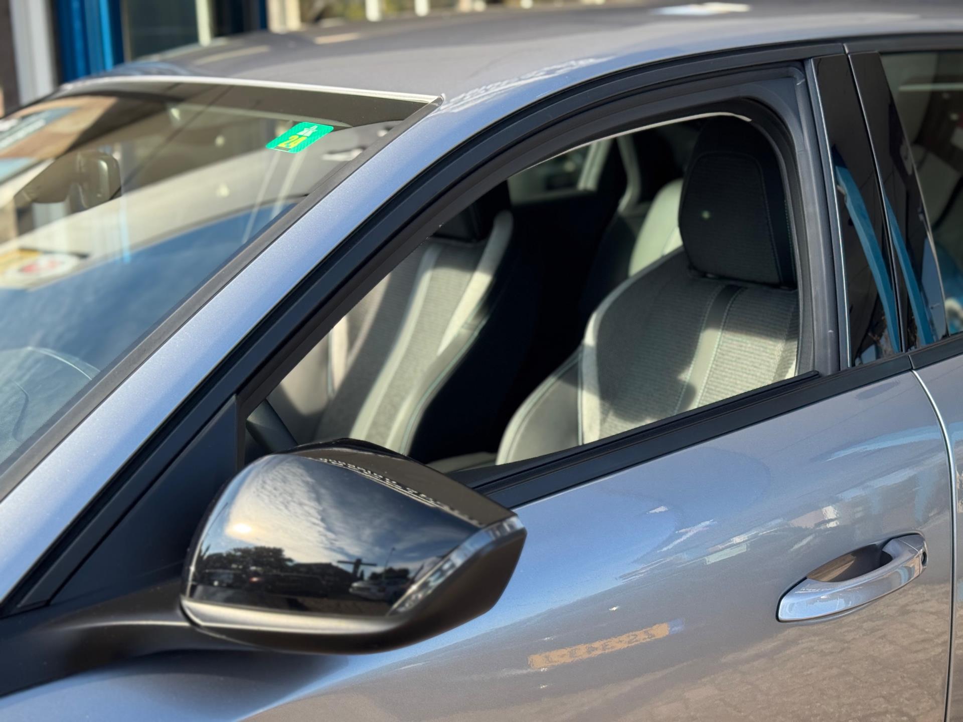 Foto van Peugeot 308 SW