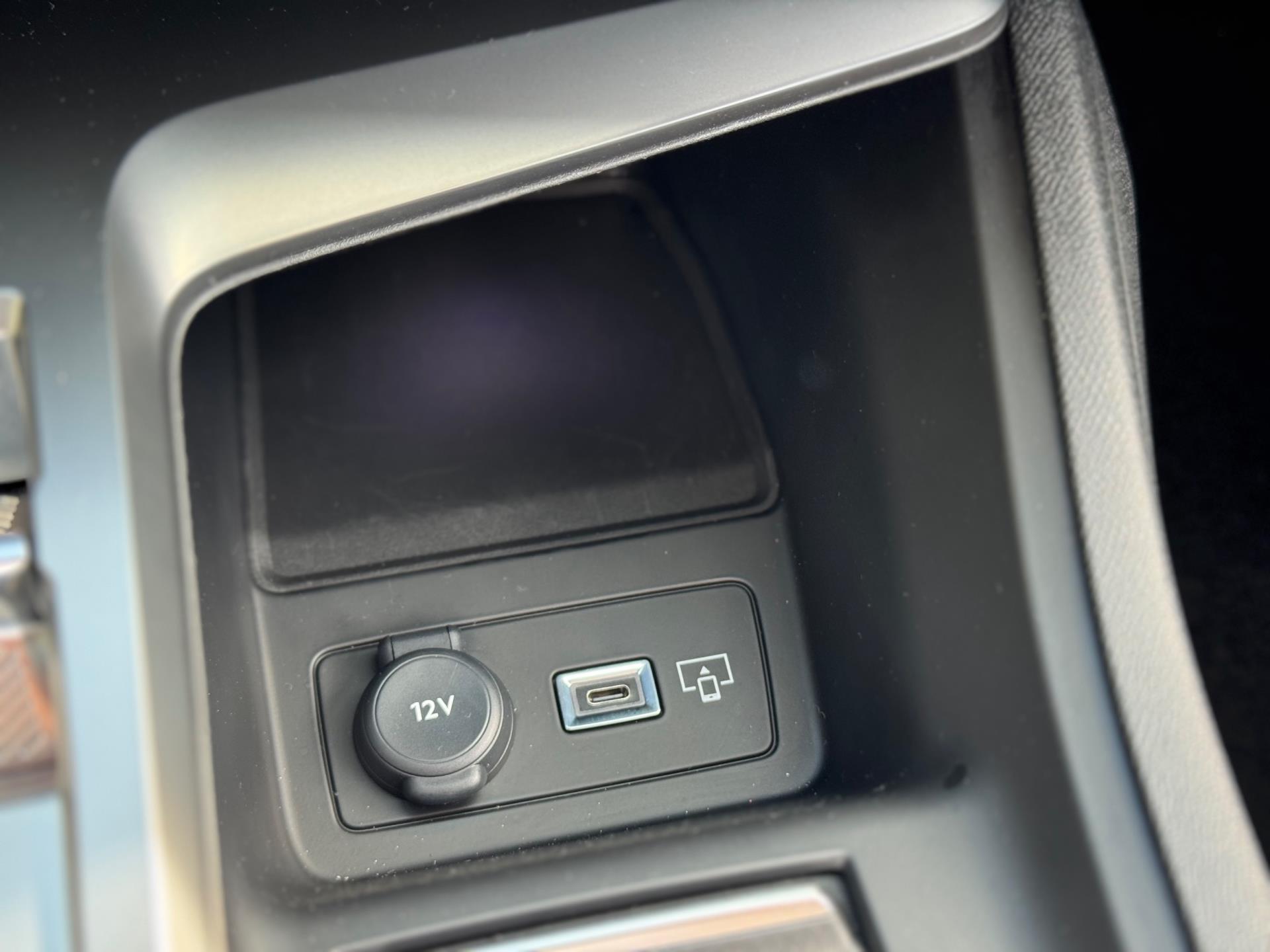 Foto van Peugeot 308 SW