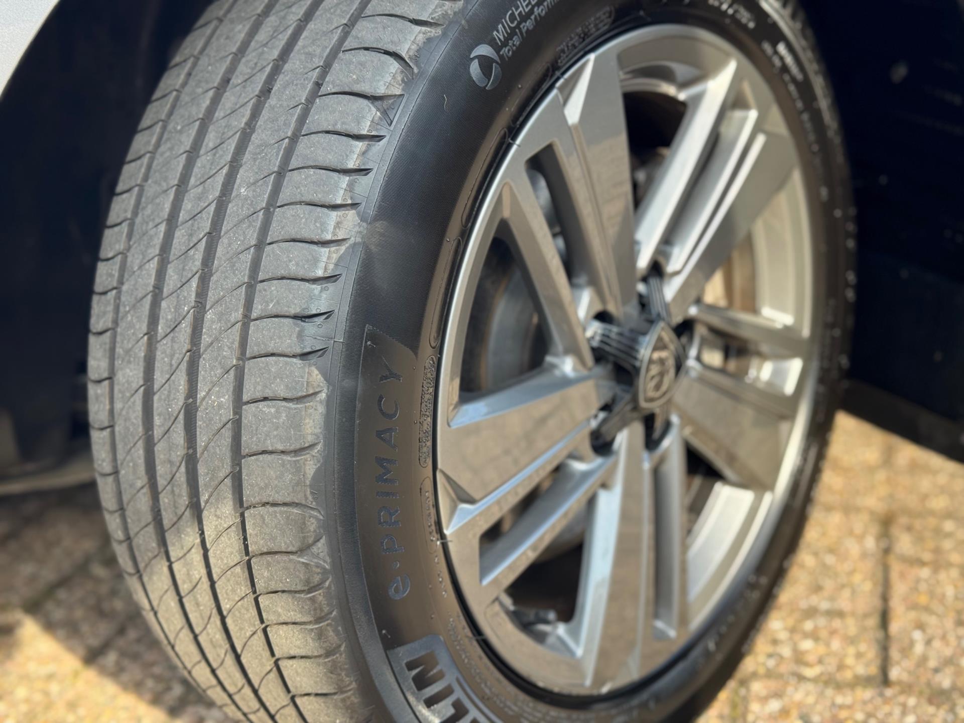 Foto van Peugeot 308 SW