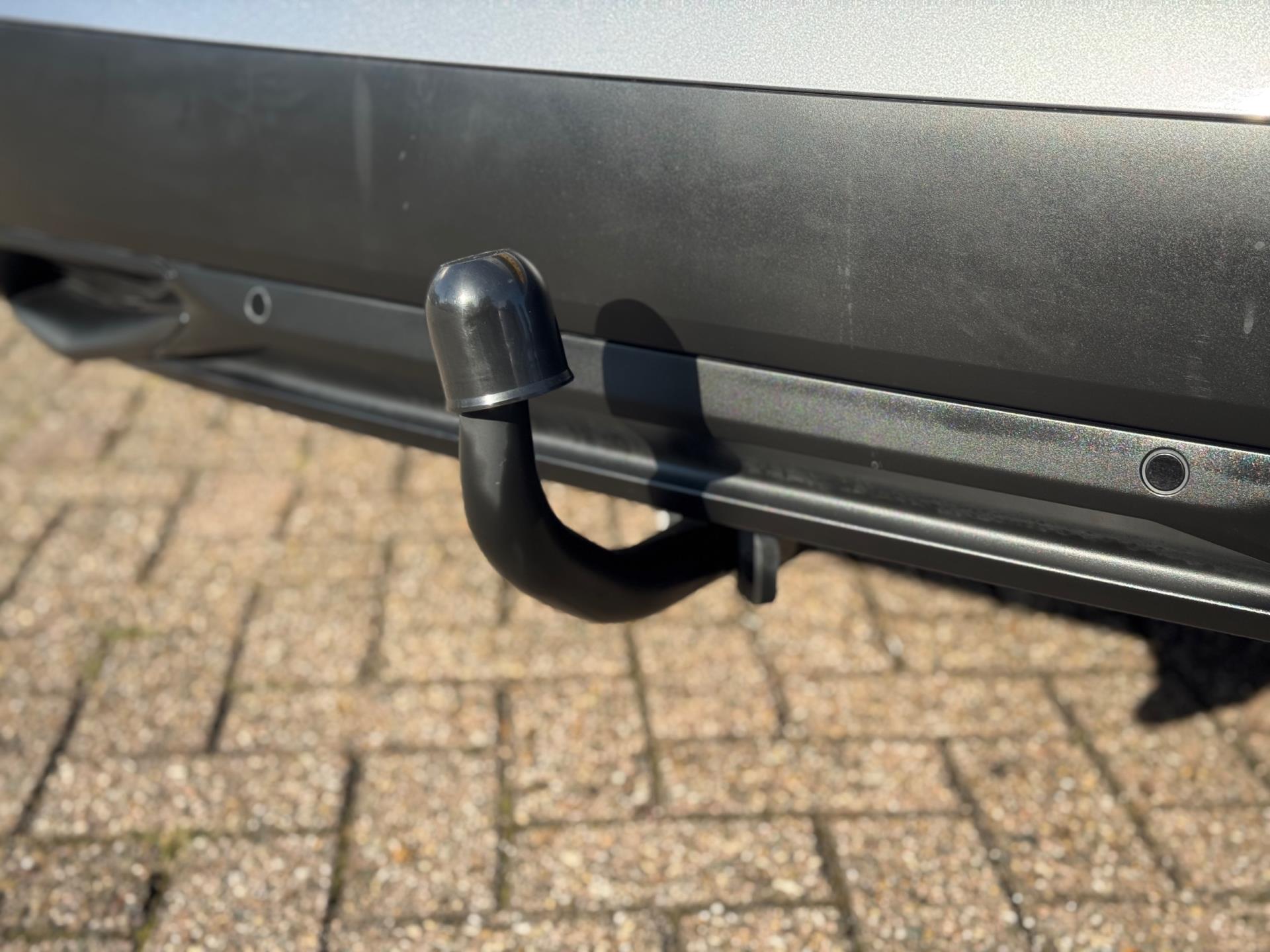 Foto van Peugeot 308 SW