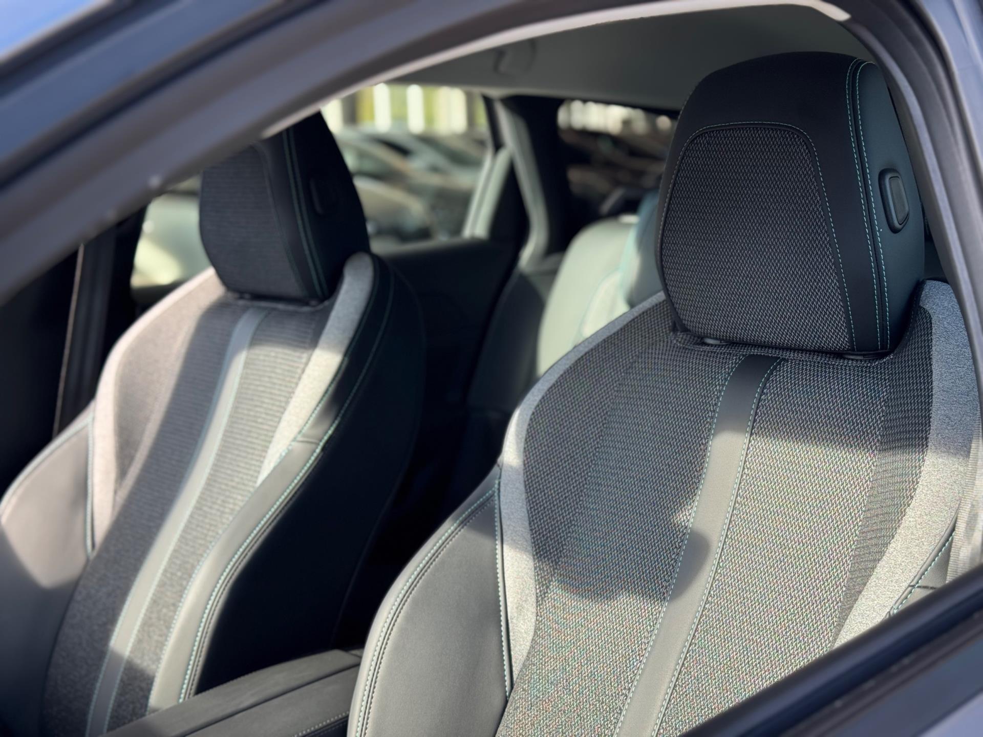 Foto van Peugeot 308 SW