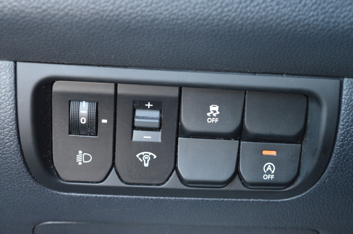 Foto van Kia Rio