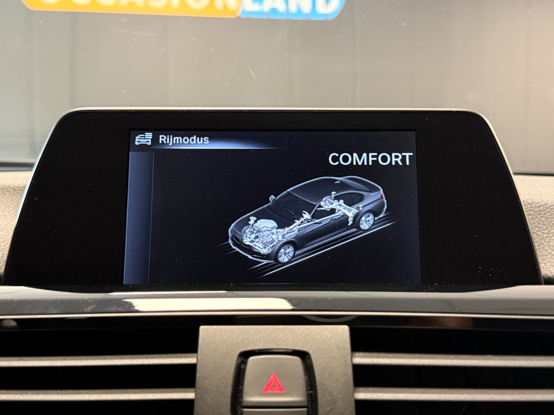 Foto van BMW 316i