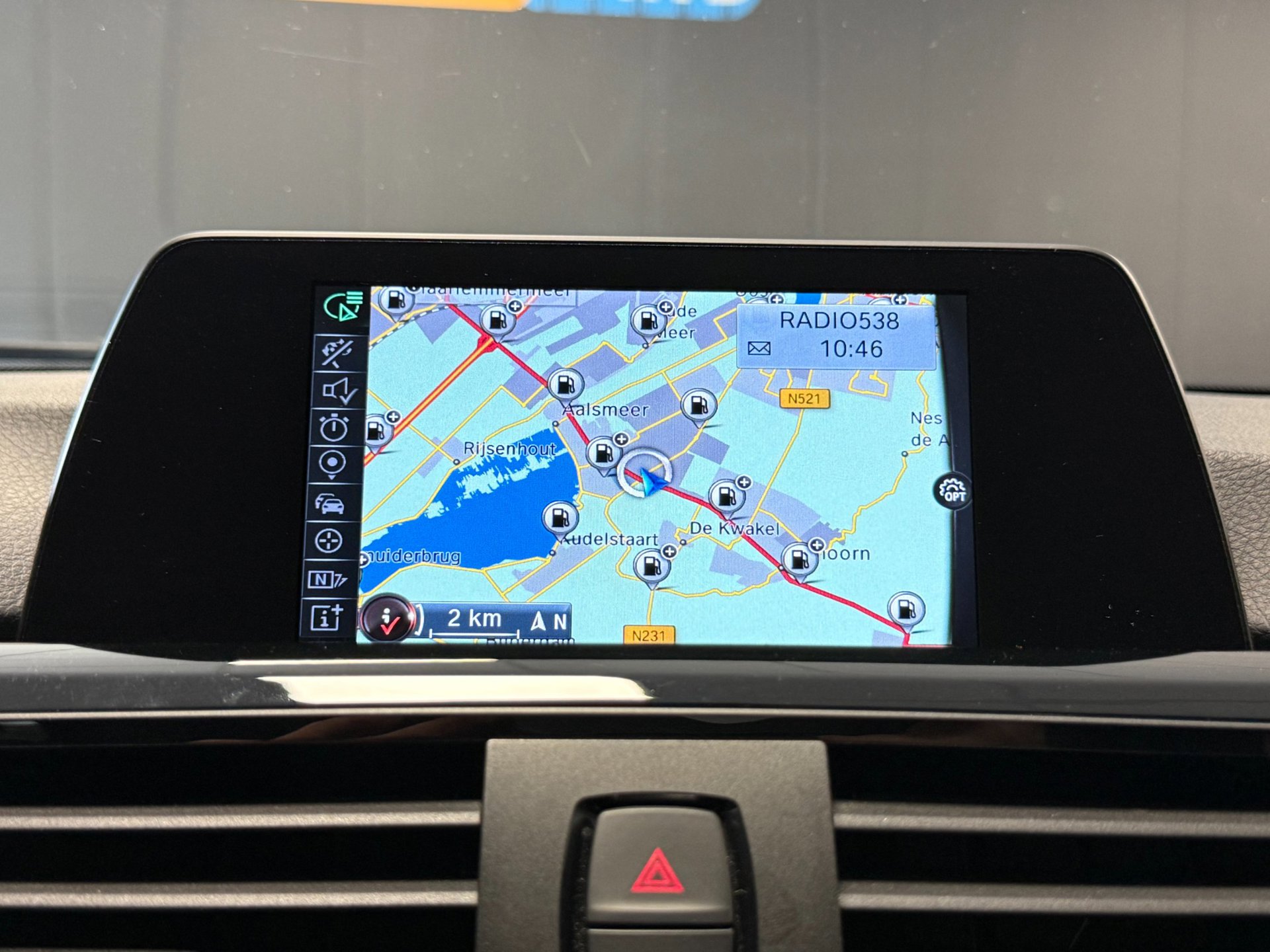 Foto van BMW 316i