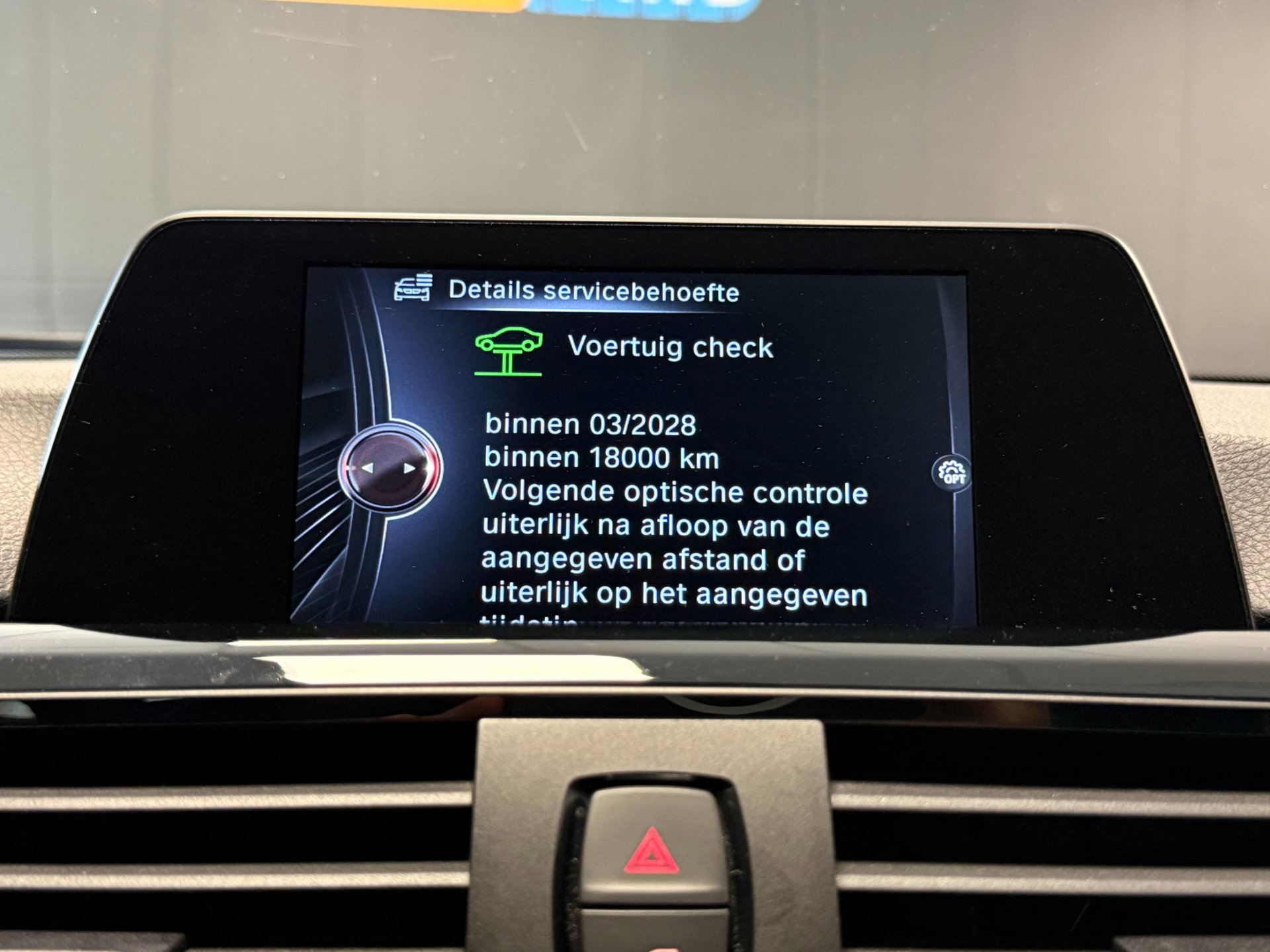 Foto van BMW 316i