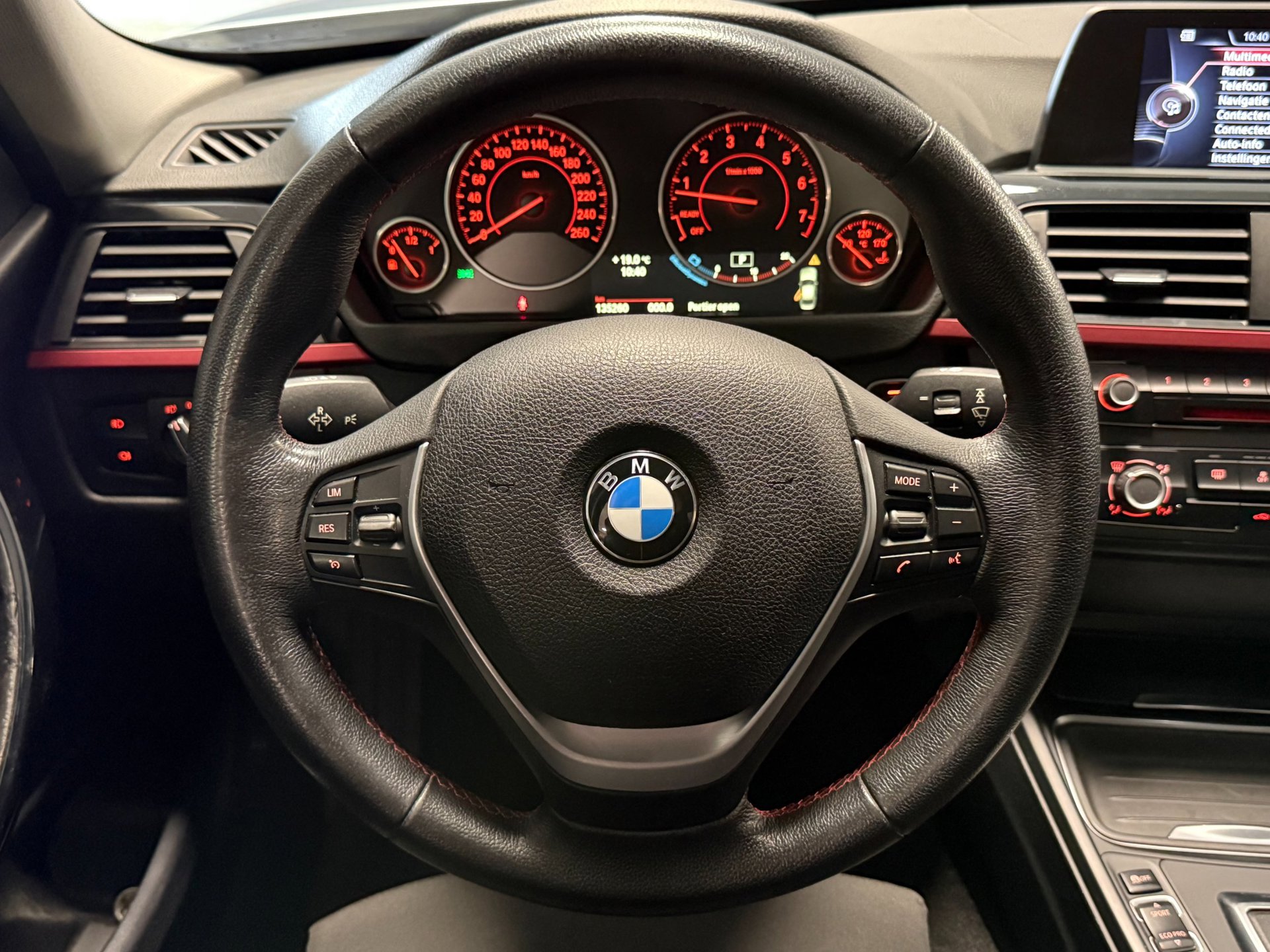 Foto van BMW 316i
