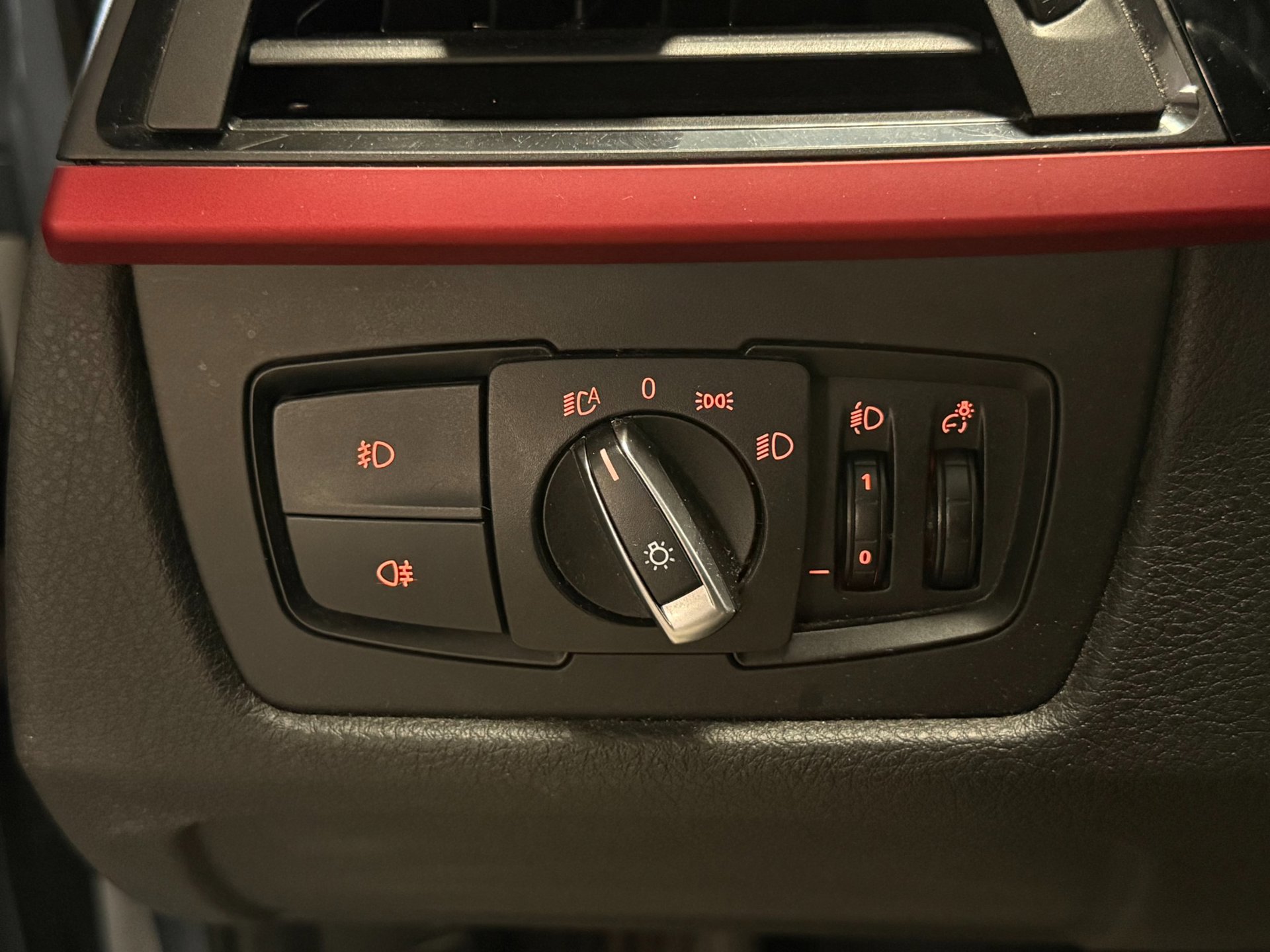 Foto van BMW 316i