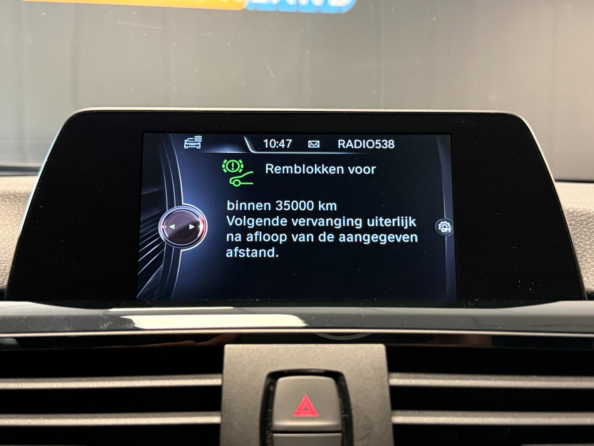 Foto van BMW 316i