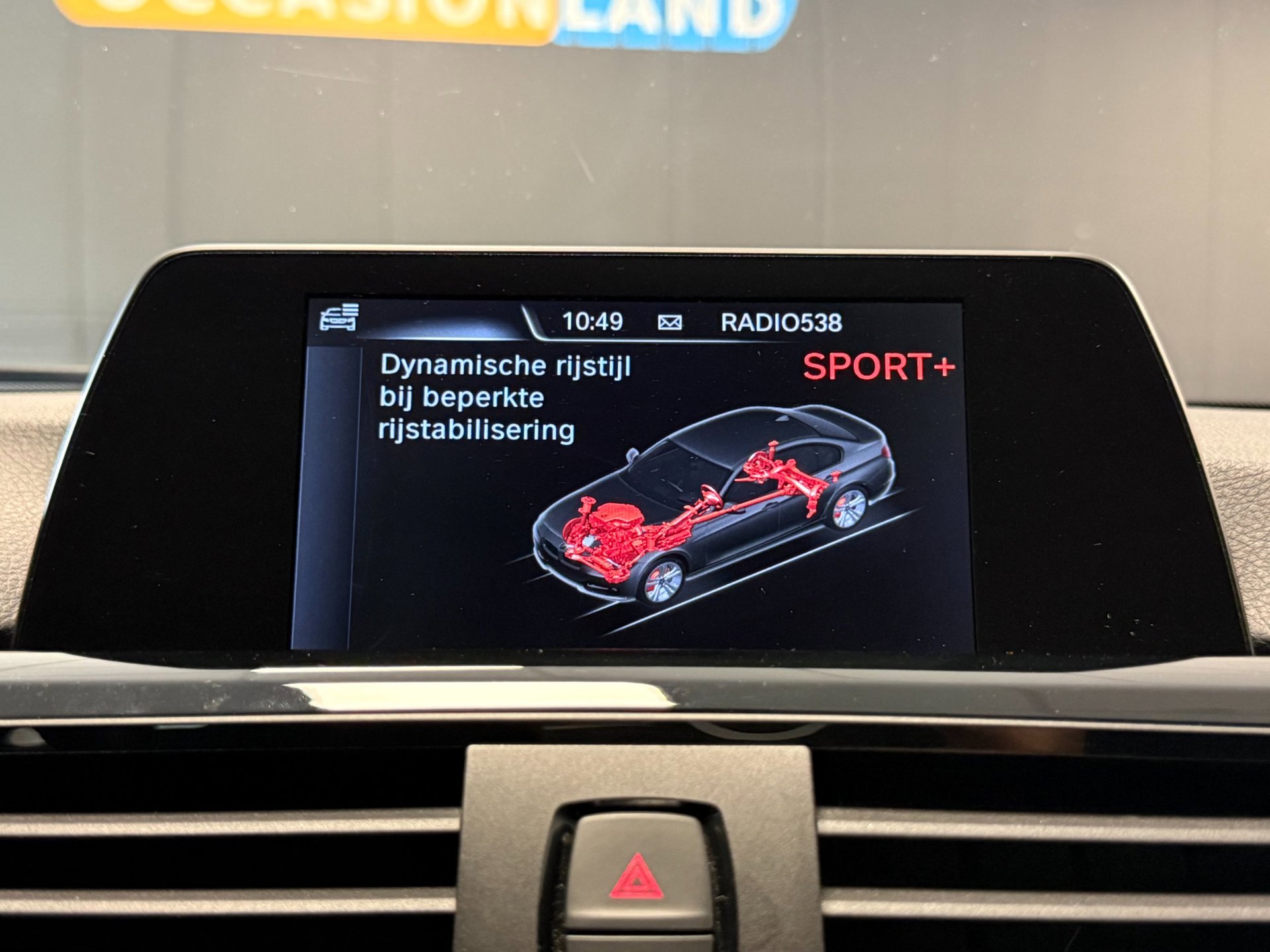 Foto van BMW 316i