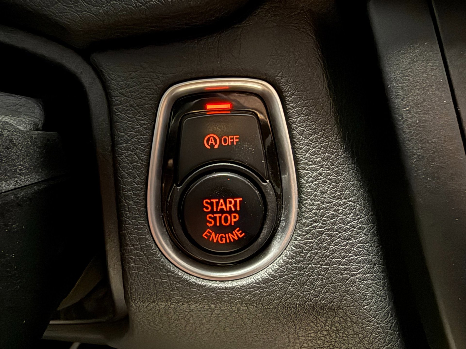 Foto van BMW 316i