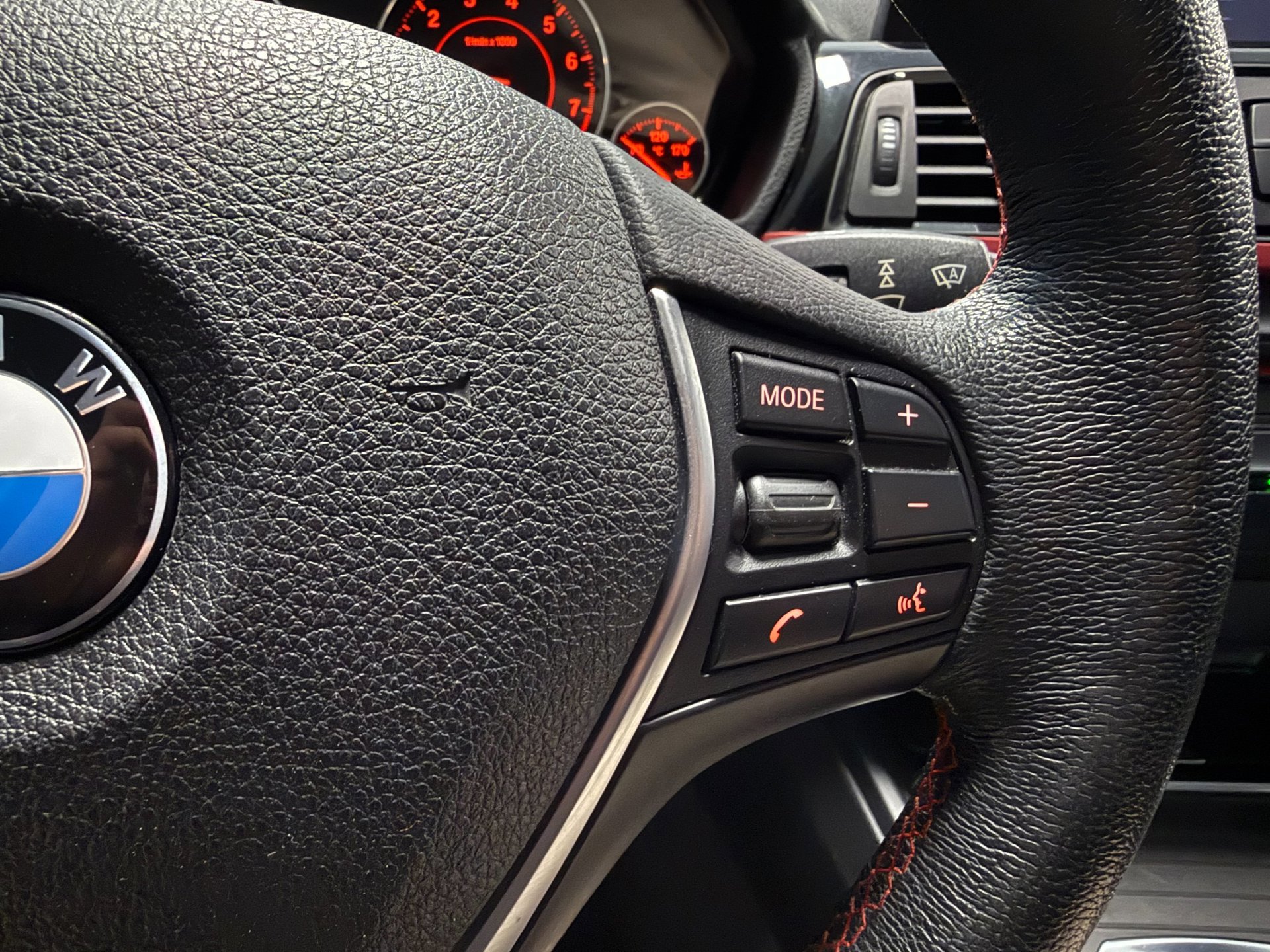 Foto van BMW 316i