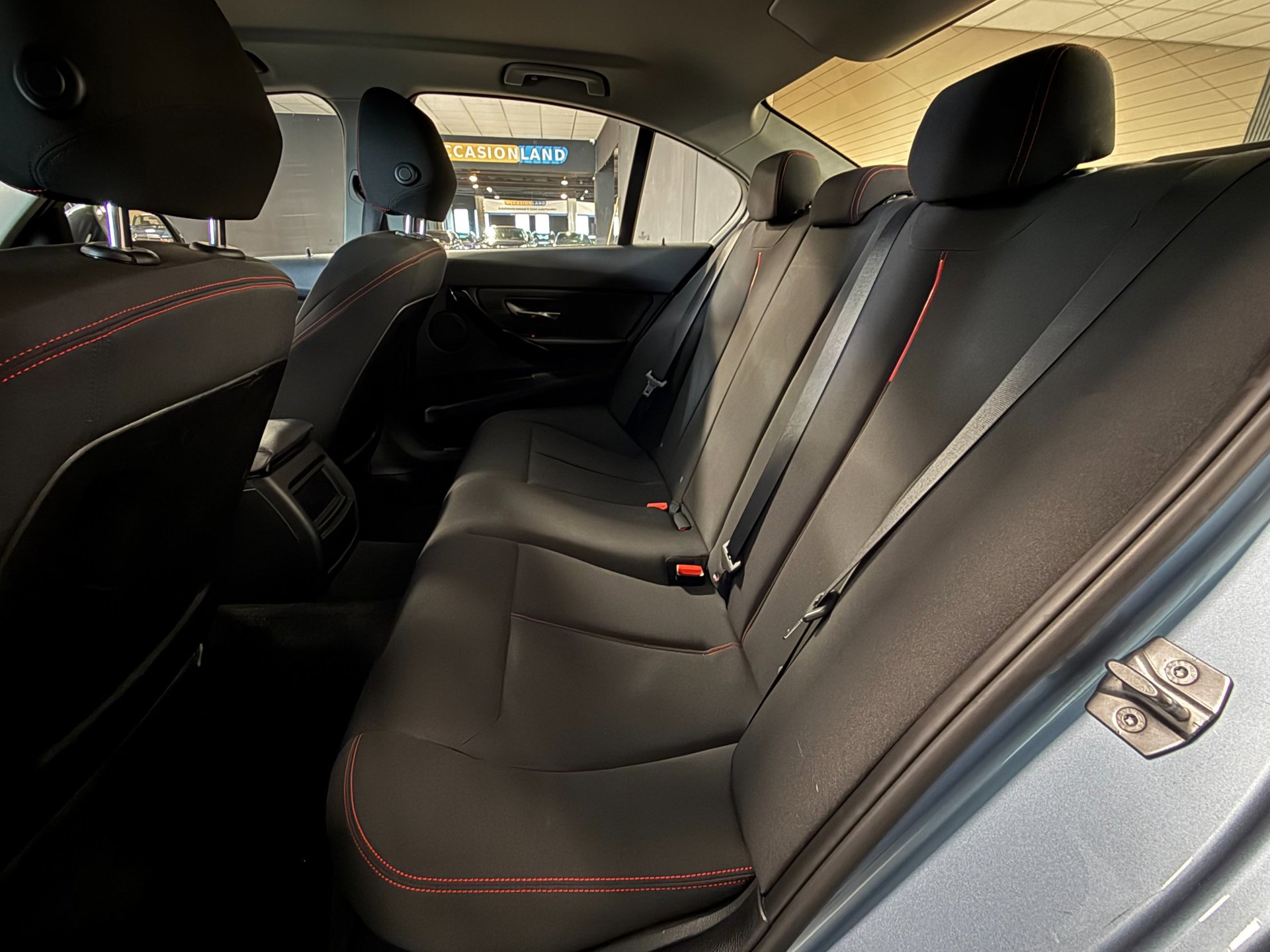 Foto van BMW 316i
