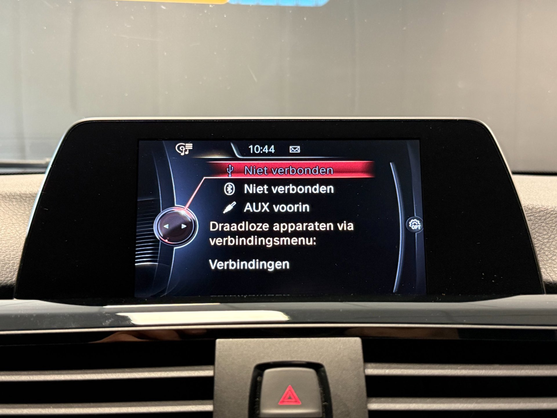 Foto van BMW 316i