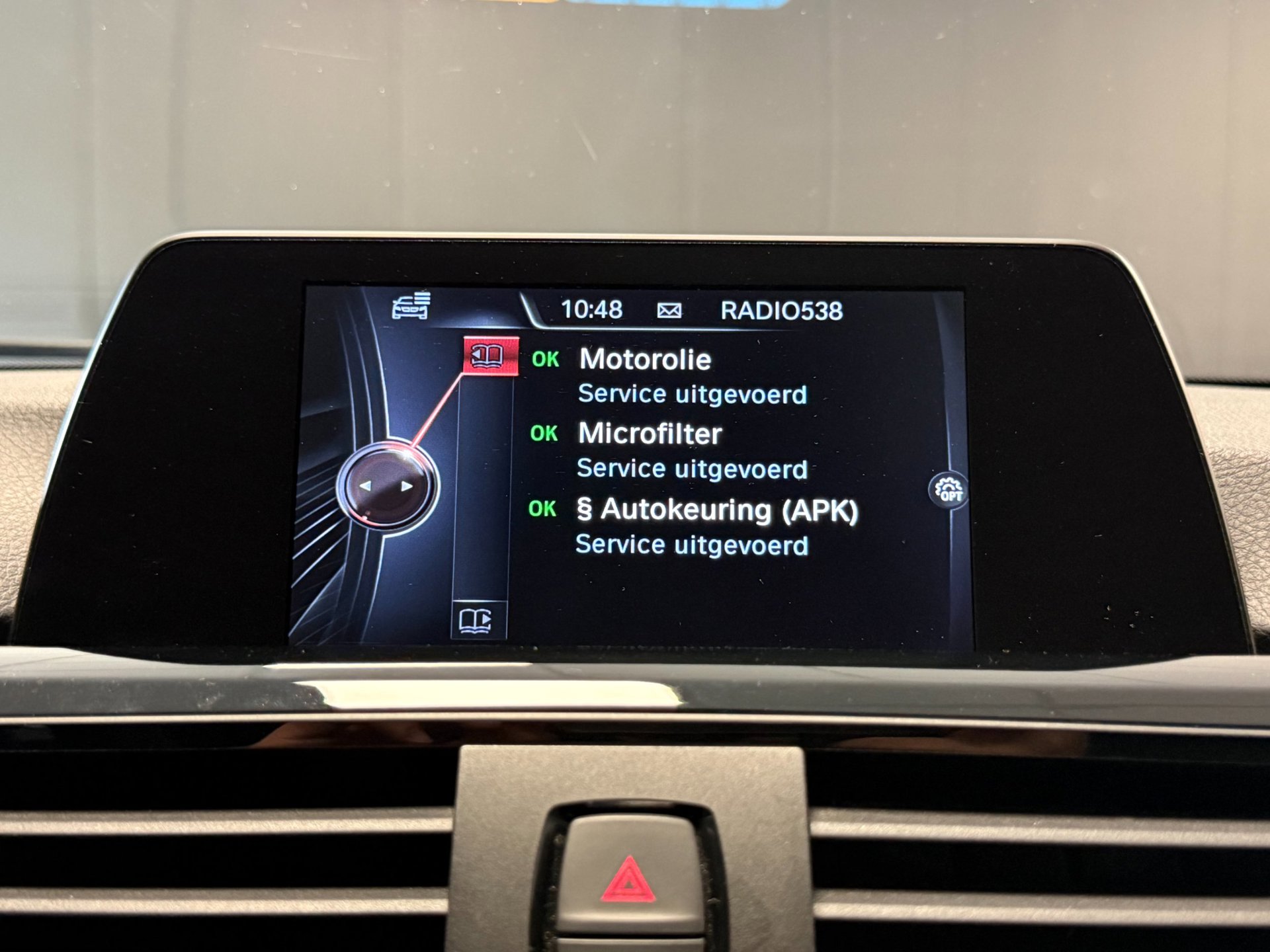 Foto van BMW 316i
