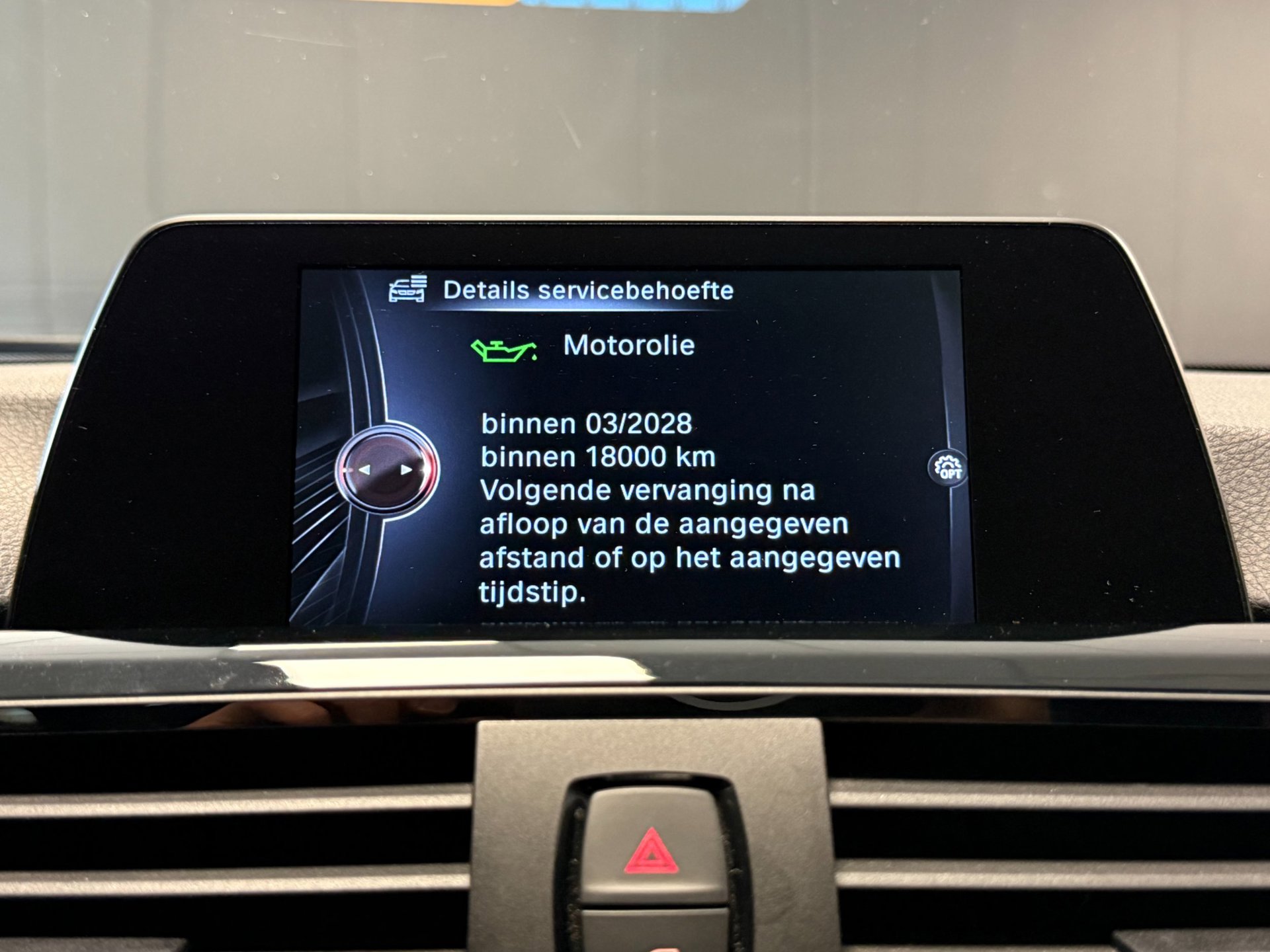 Foto van BMW 316i