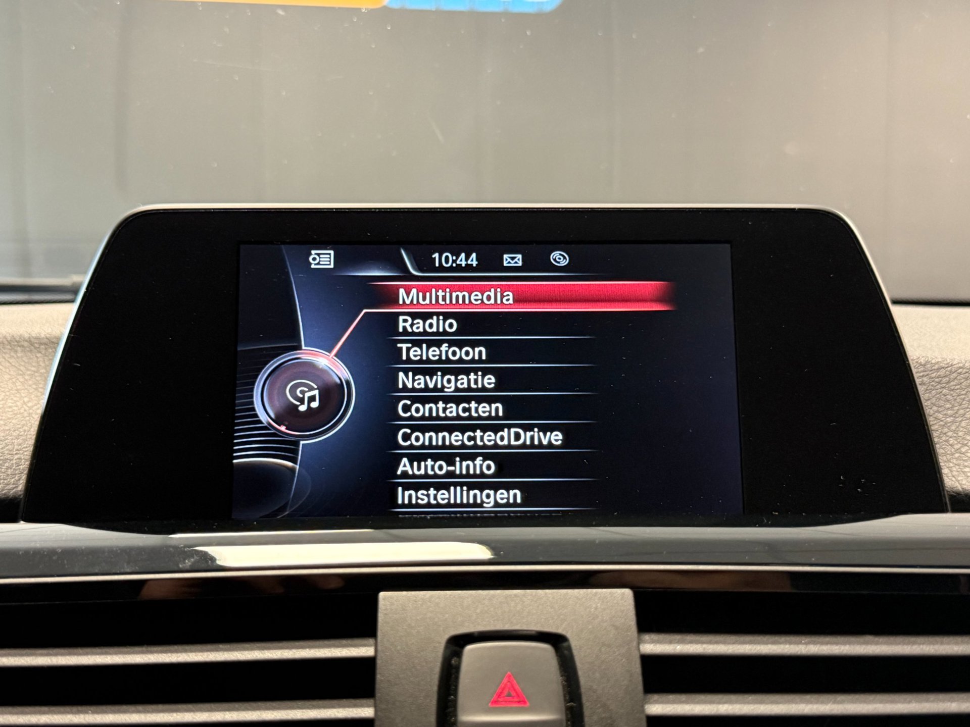 Foto van BMW 316i