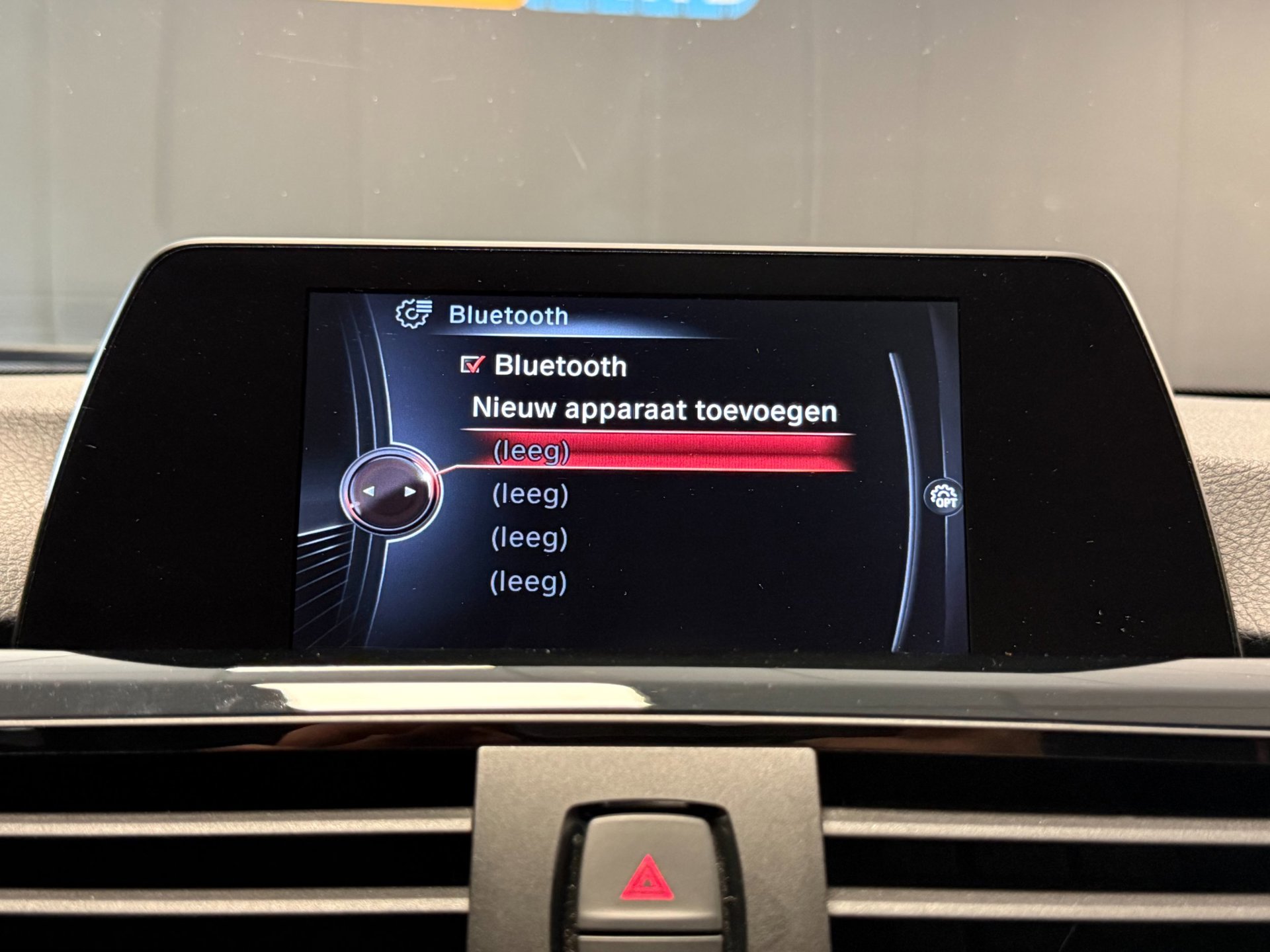 Foto van BMW 316i