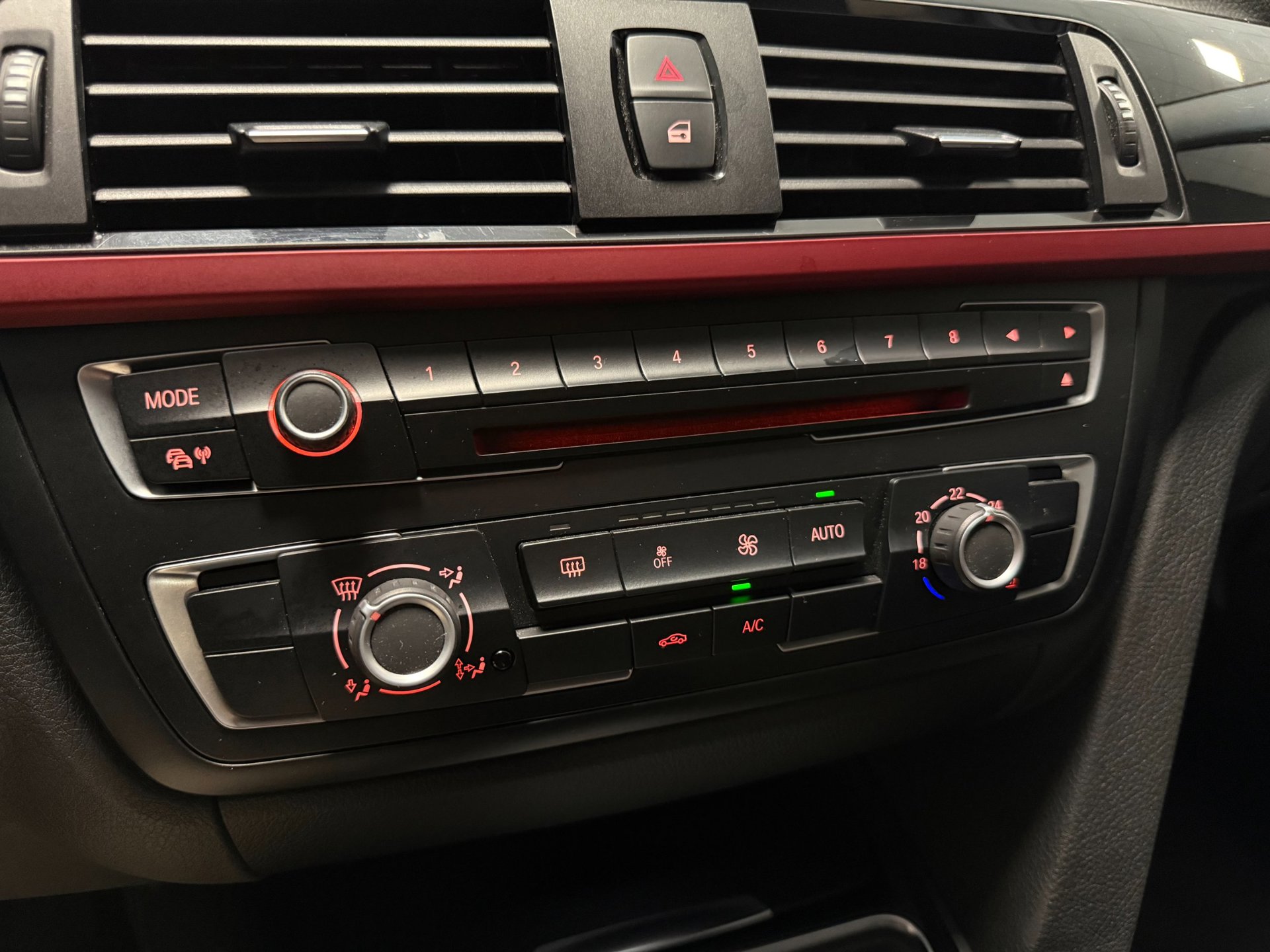 Foto van BMW 316i