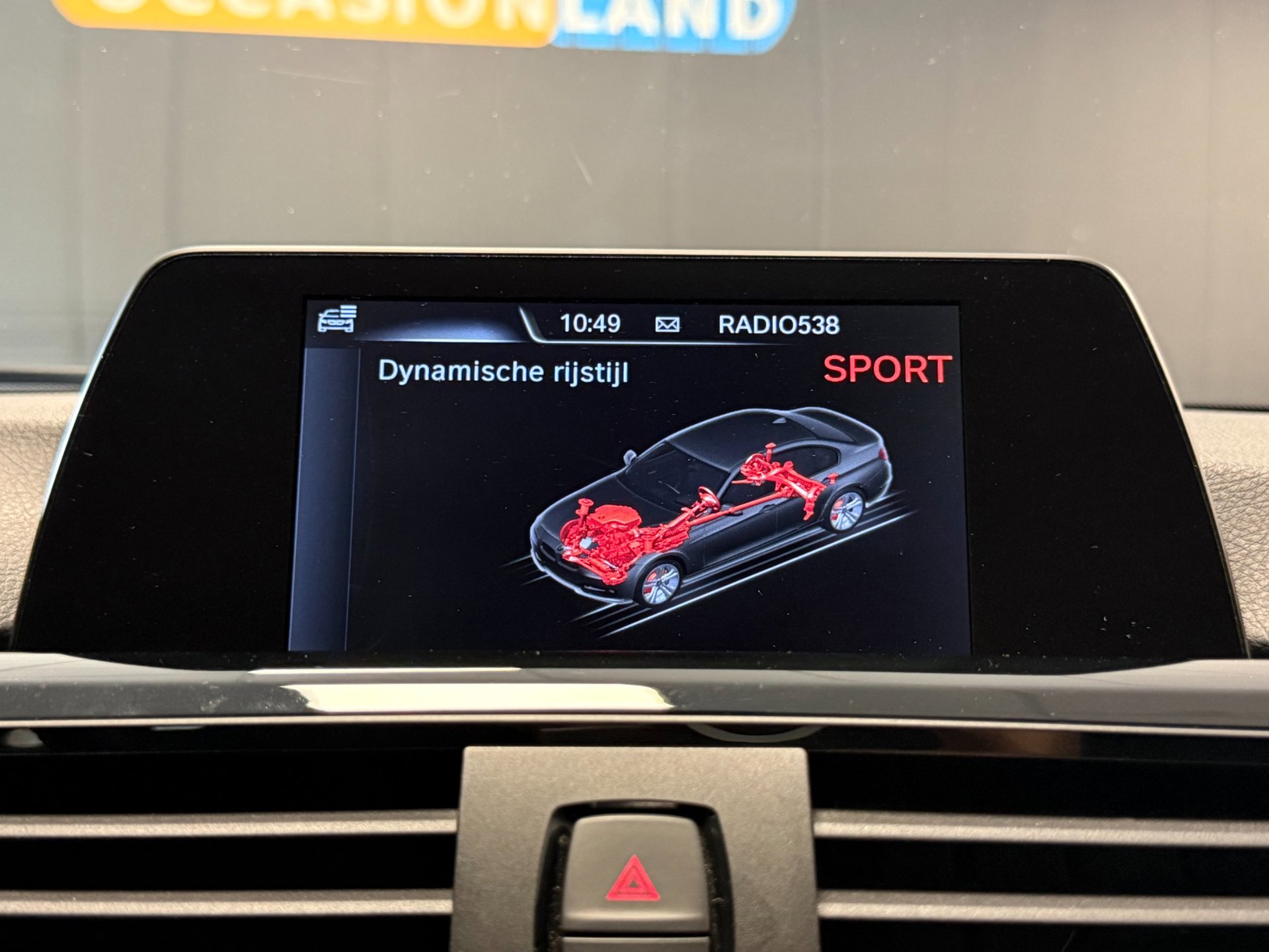 Foto van BMW 316i
