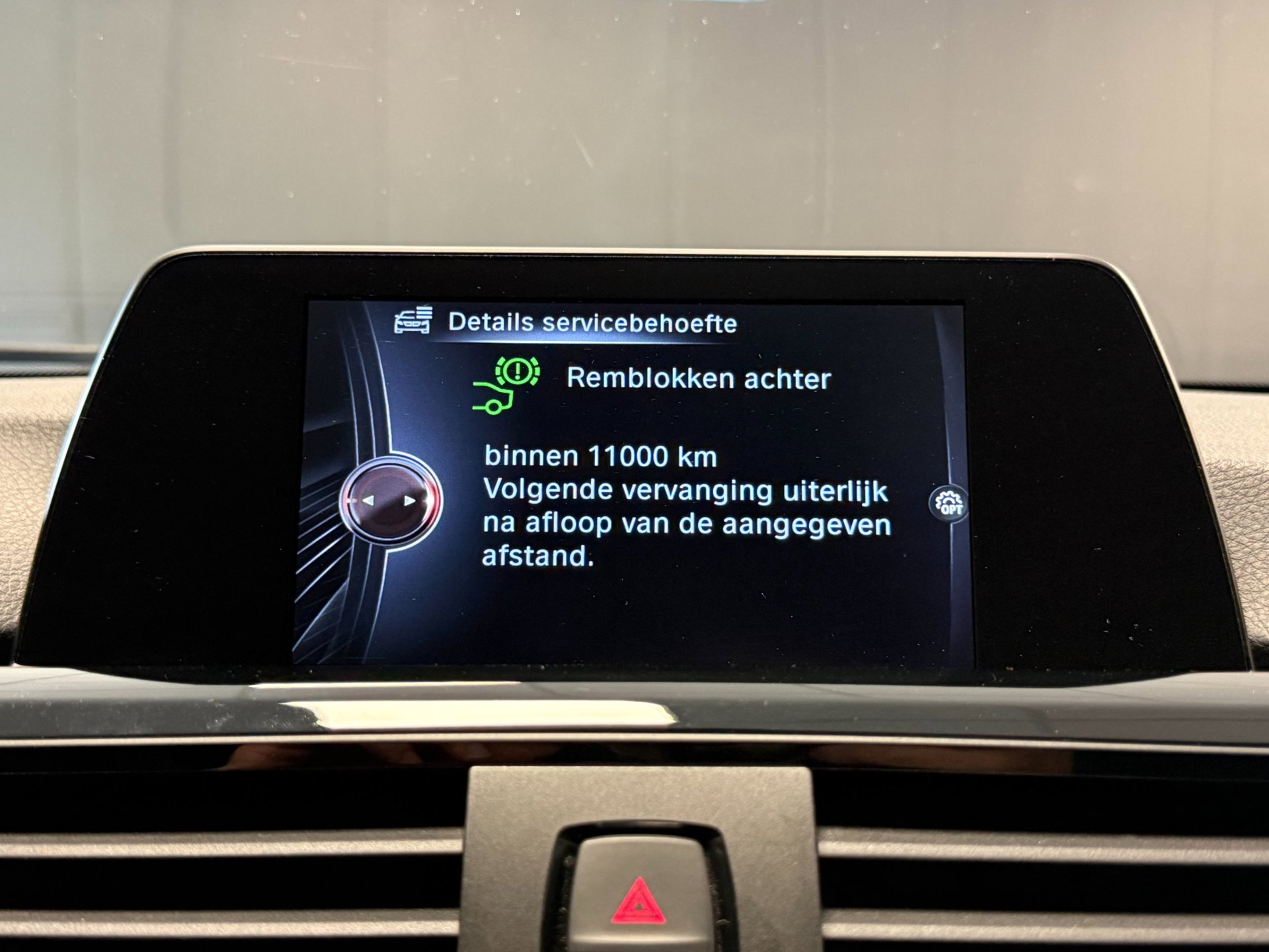 Foto van BMW 316i