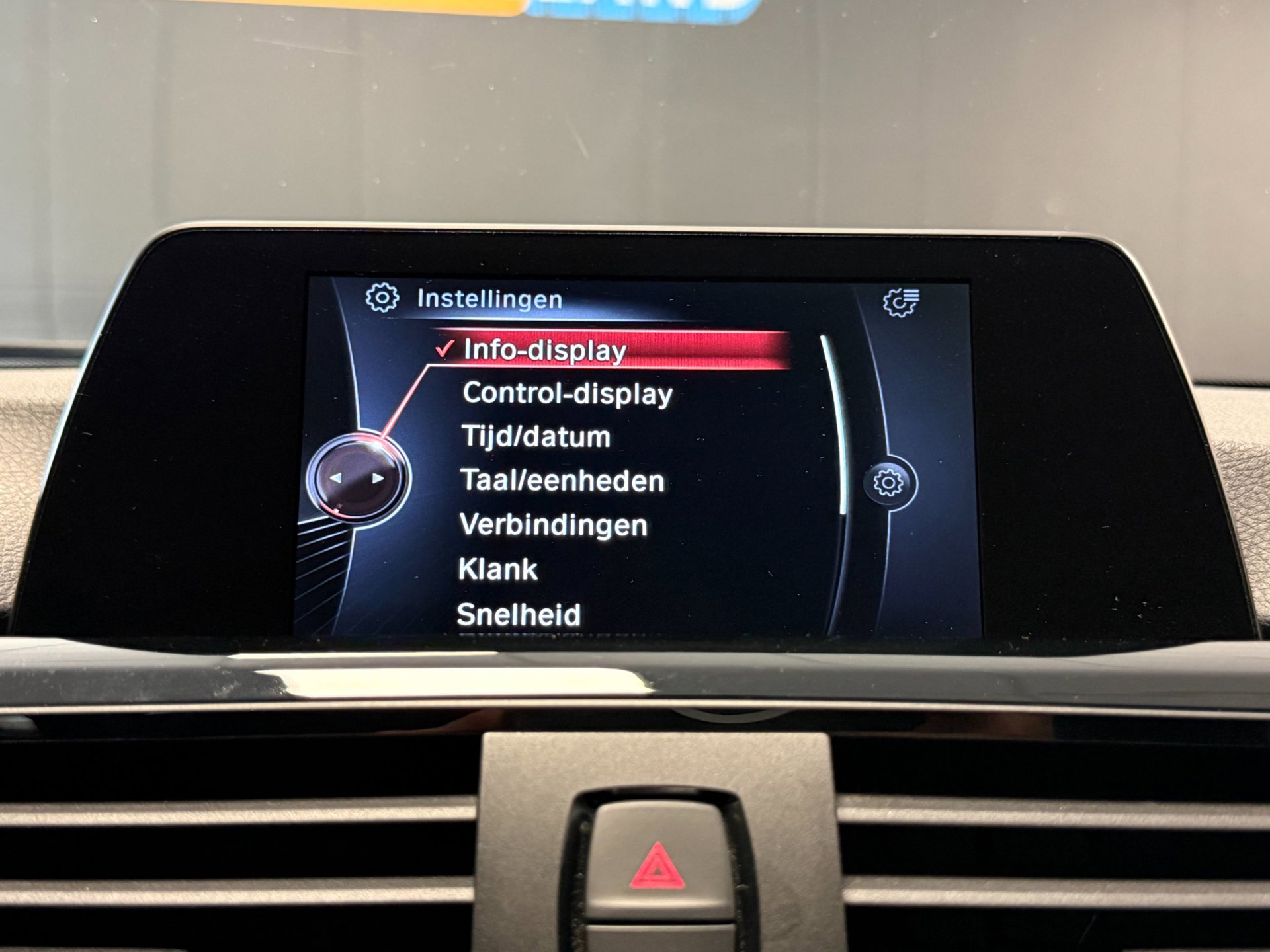 Foto van BMW 316i