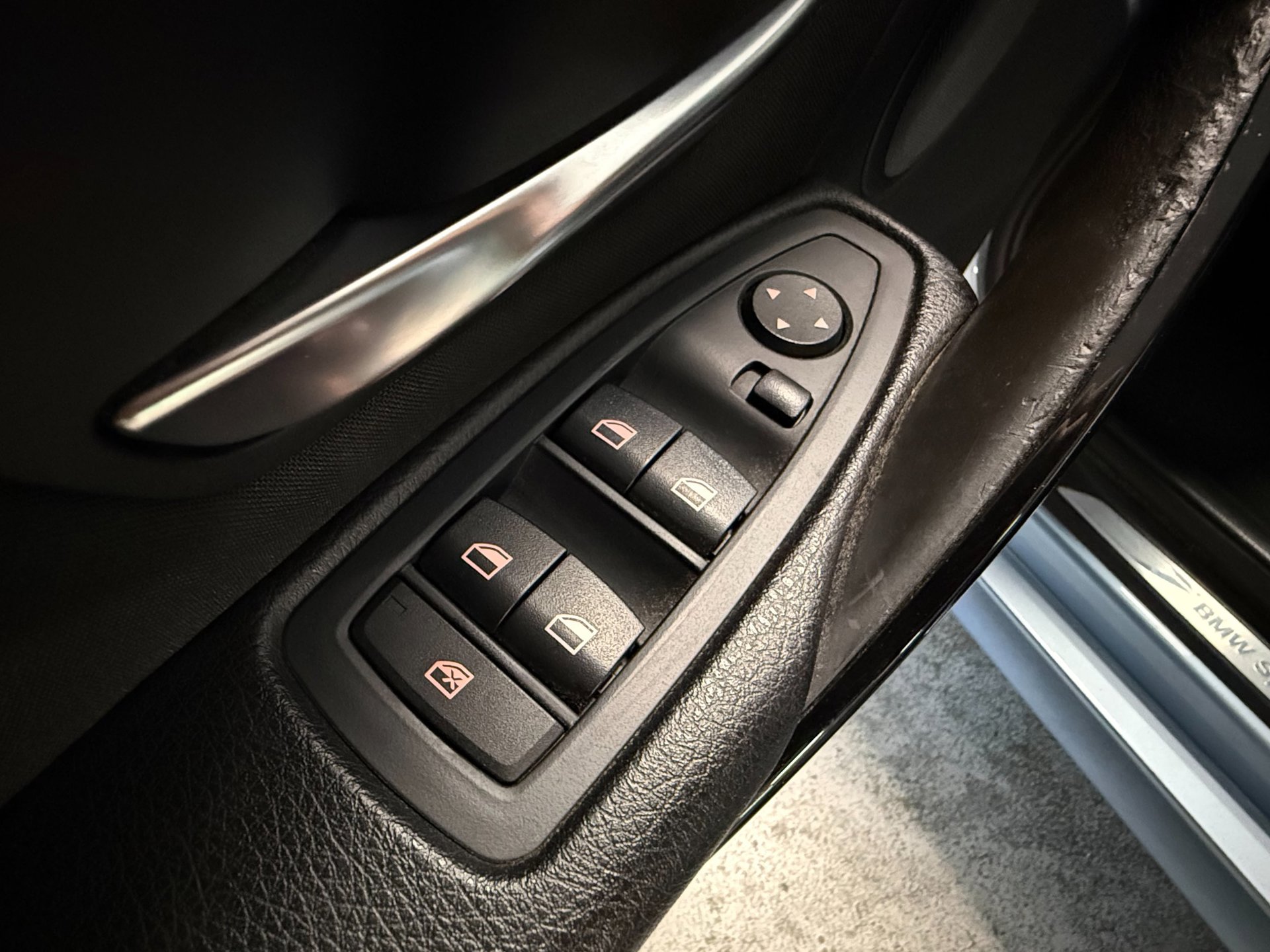 Foto van BMW 316i