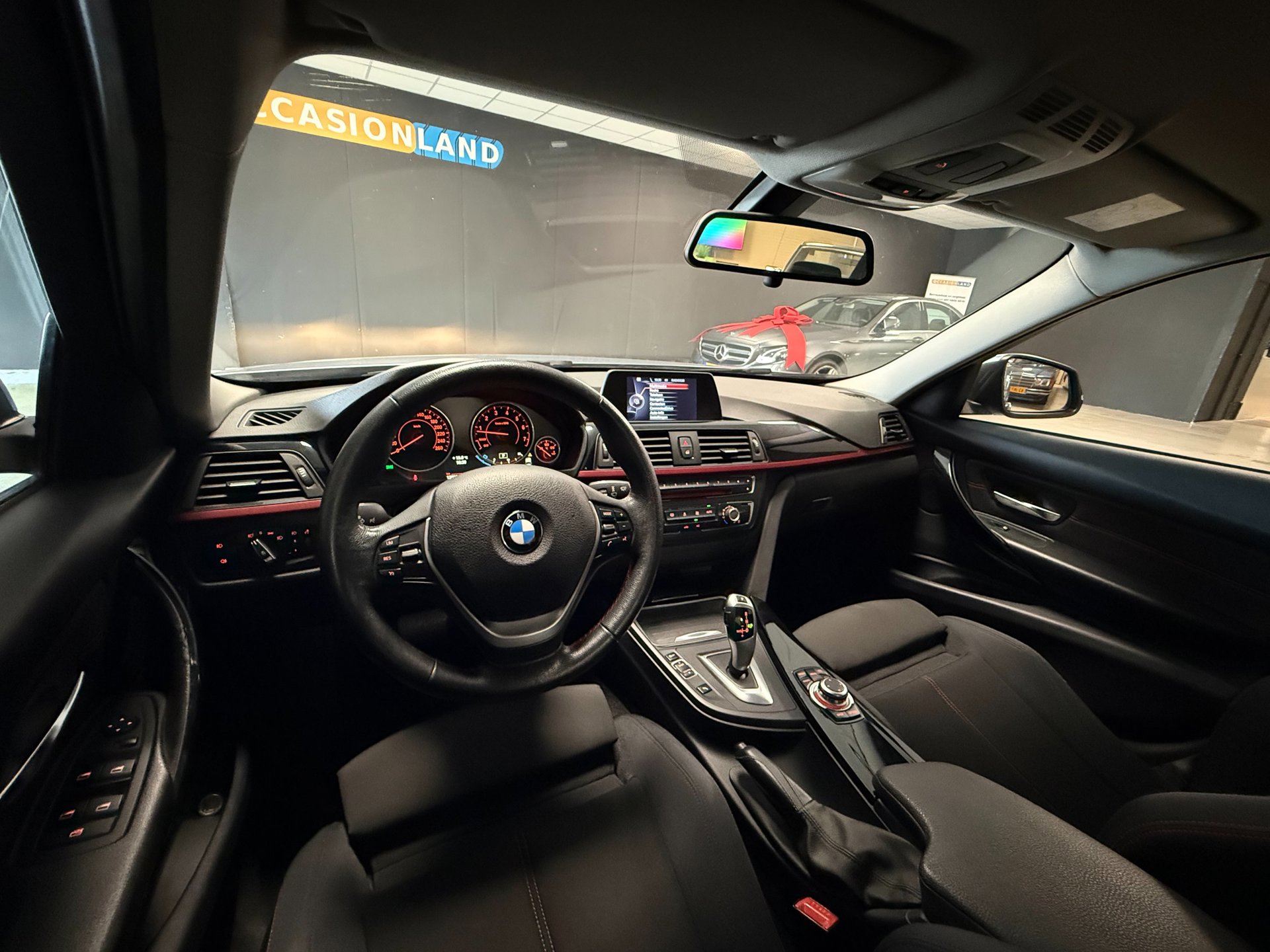 Foto van BMW 316i