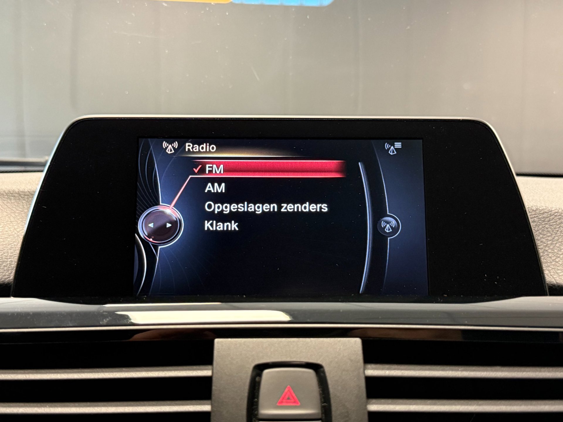 Foto van BMW 316i