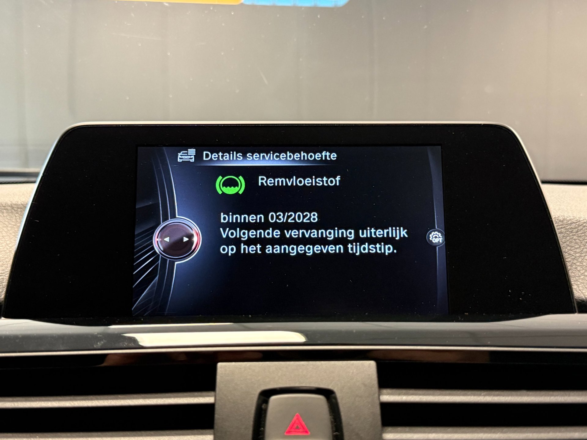 Foto van BMW 316i