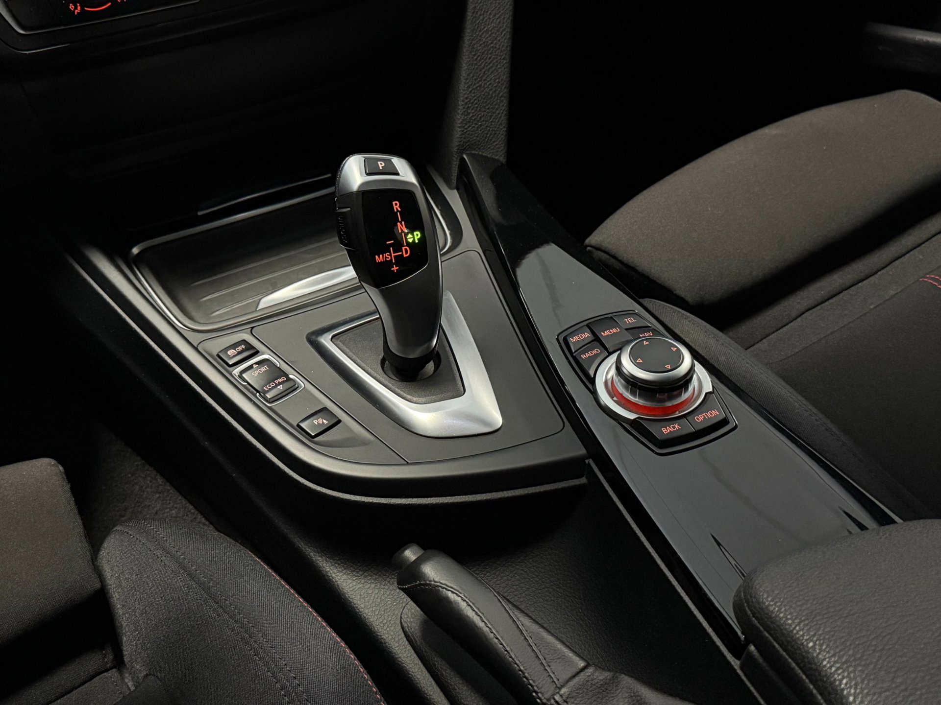 Foto van BMW 316i