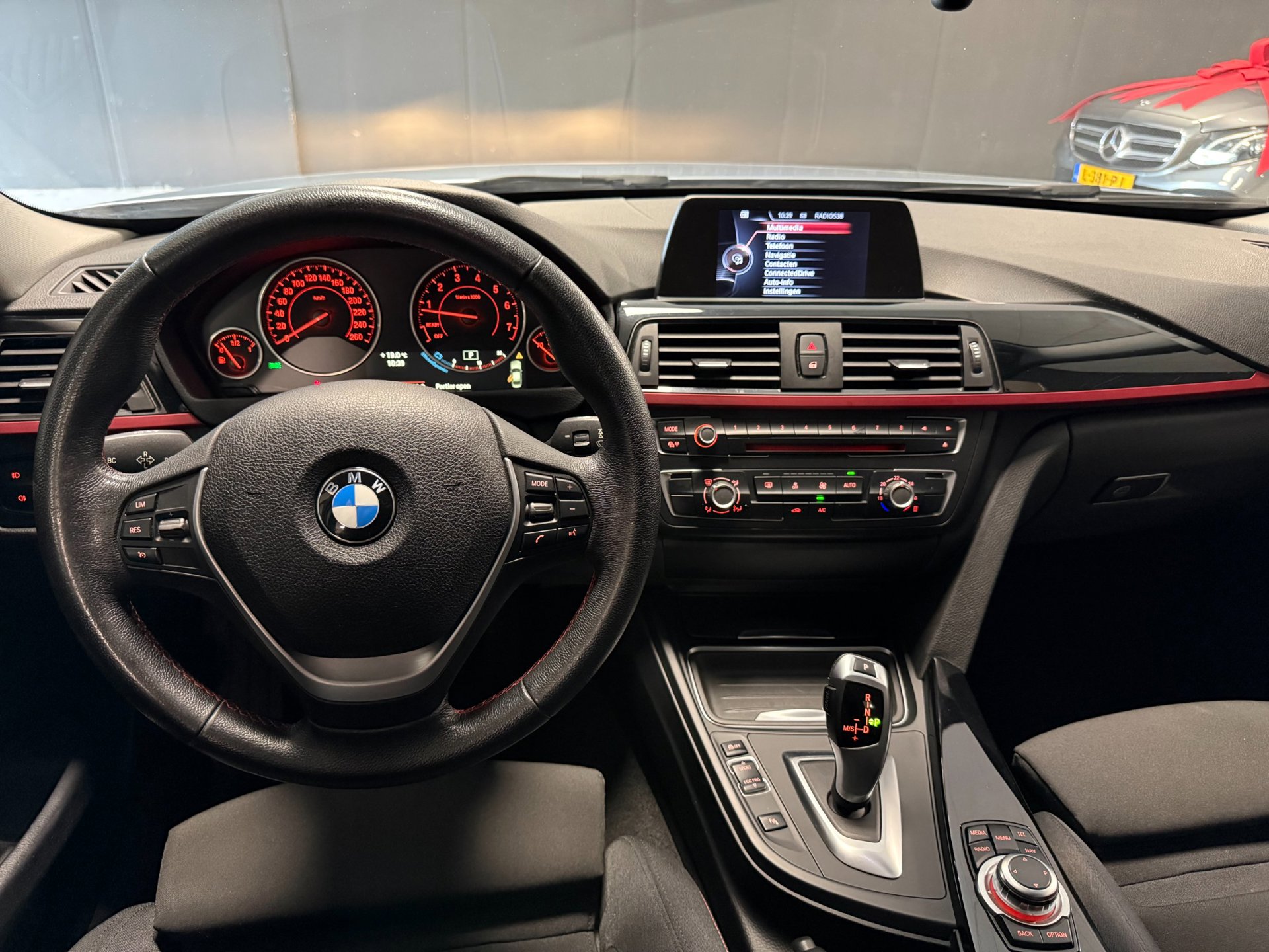 Foto van BMW 316i