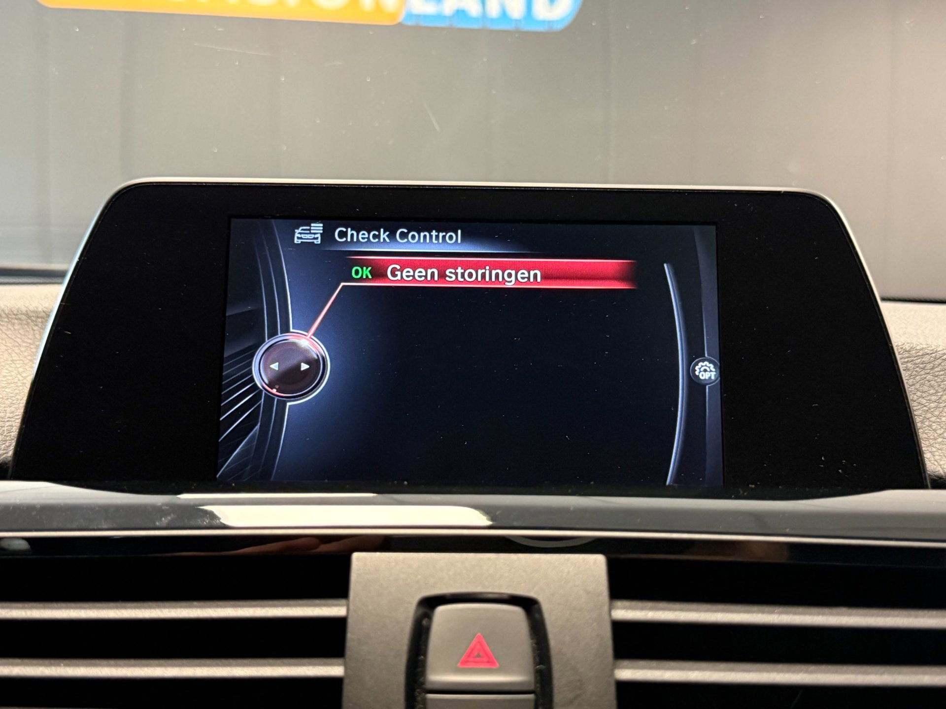 Foto van BMW 316i