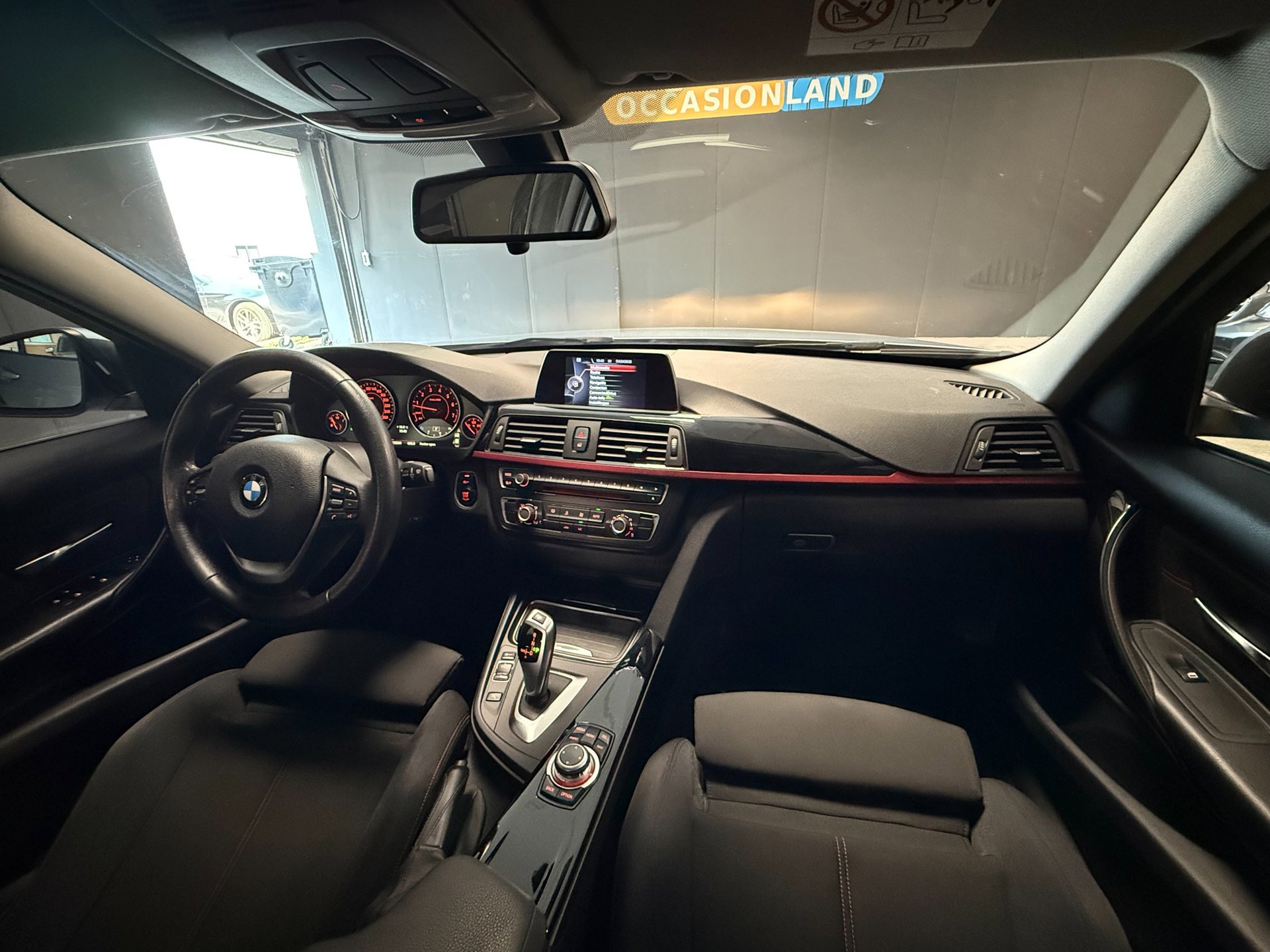 Foto van BMW 316i