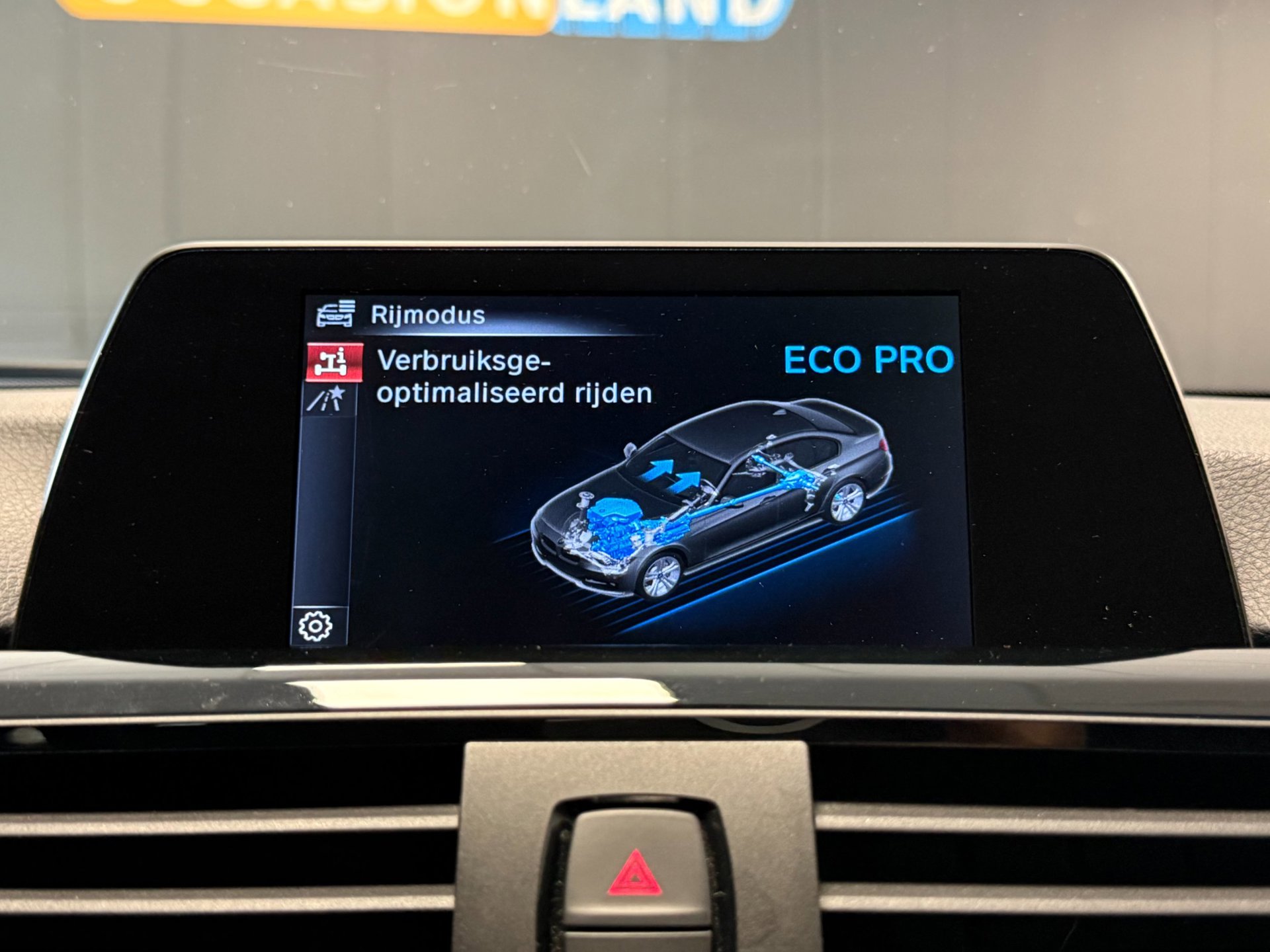 Foto van BMW 316i