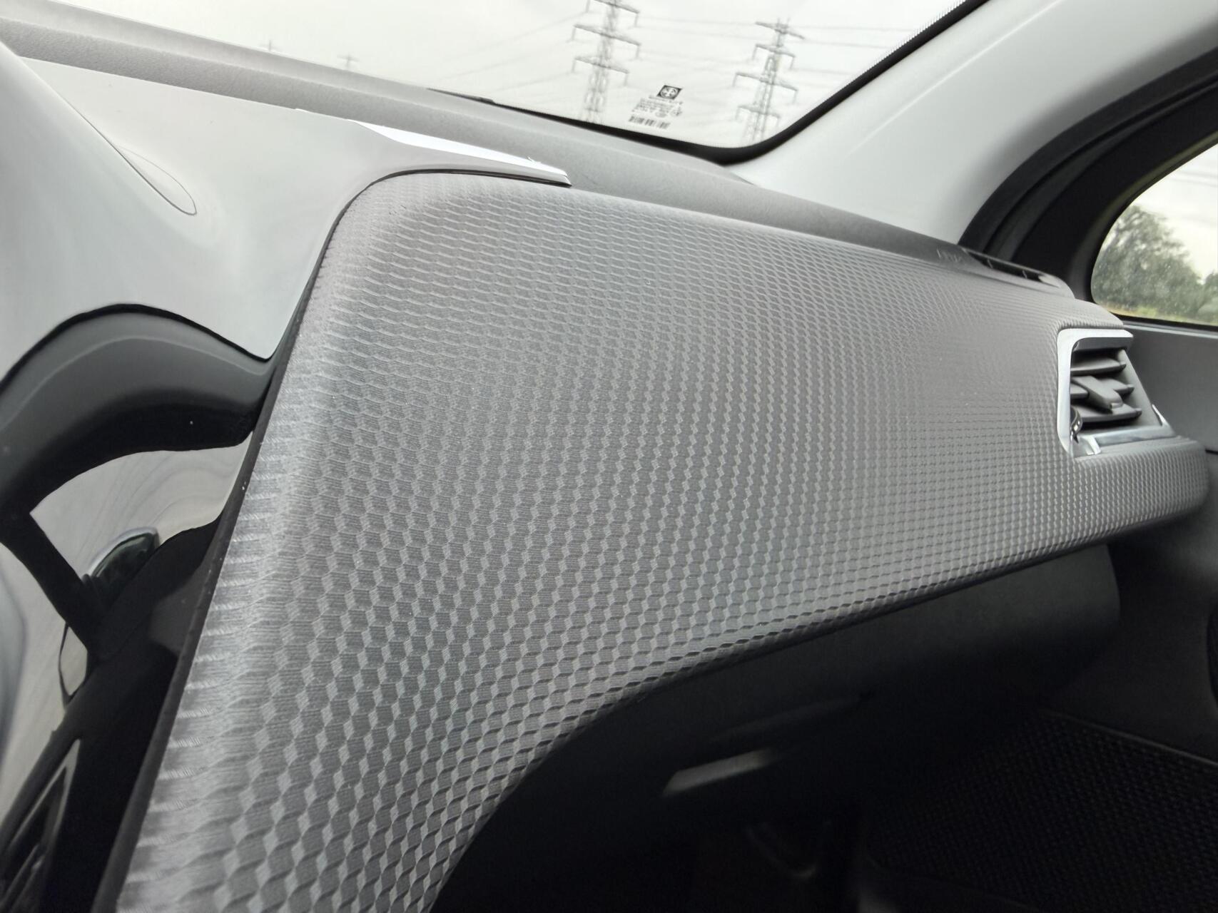 Foto van Peugeot 2008