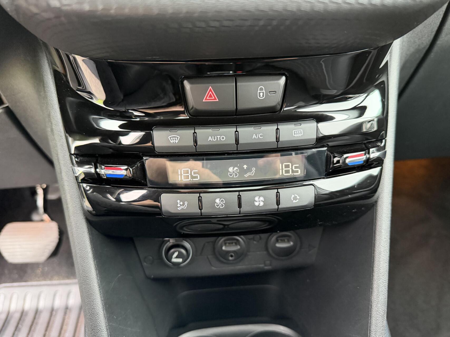 Foto van Peugeot 2008