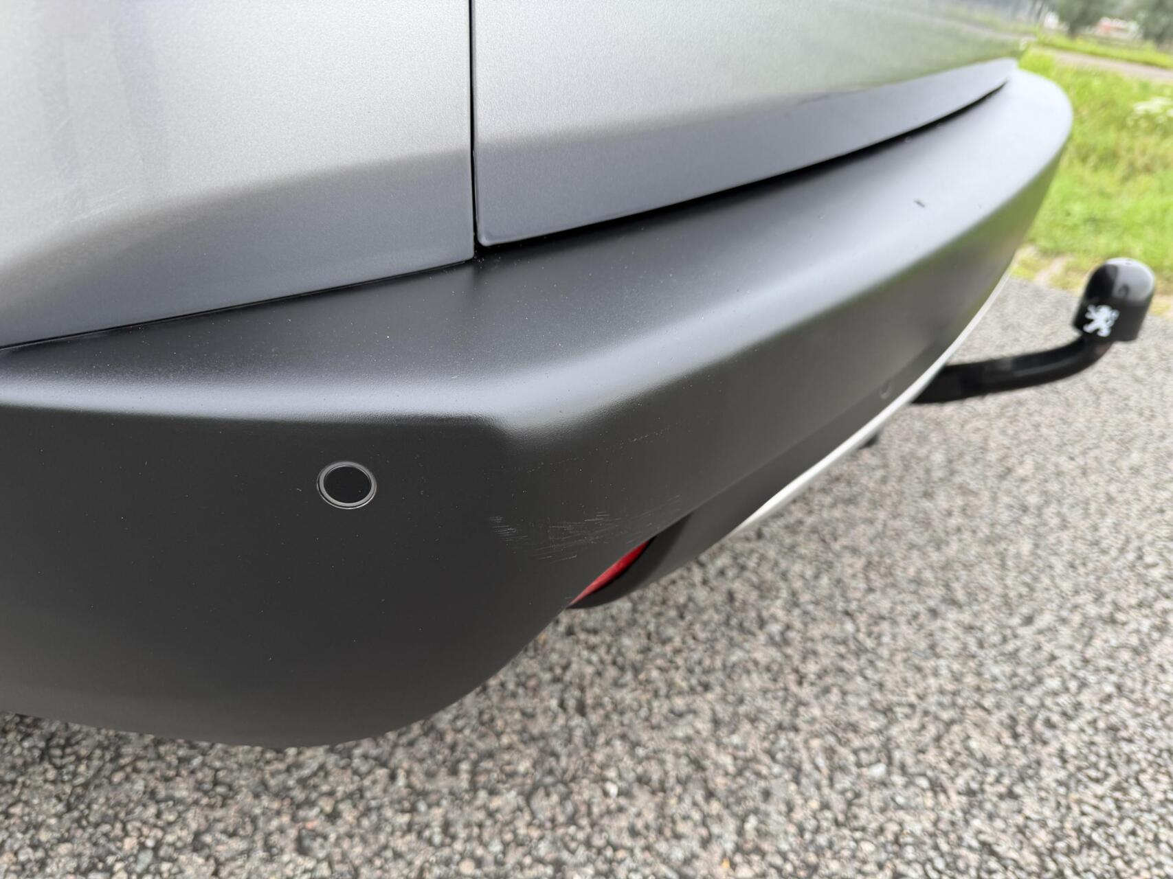 Foto van Peugeot 2008