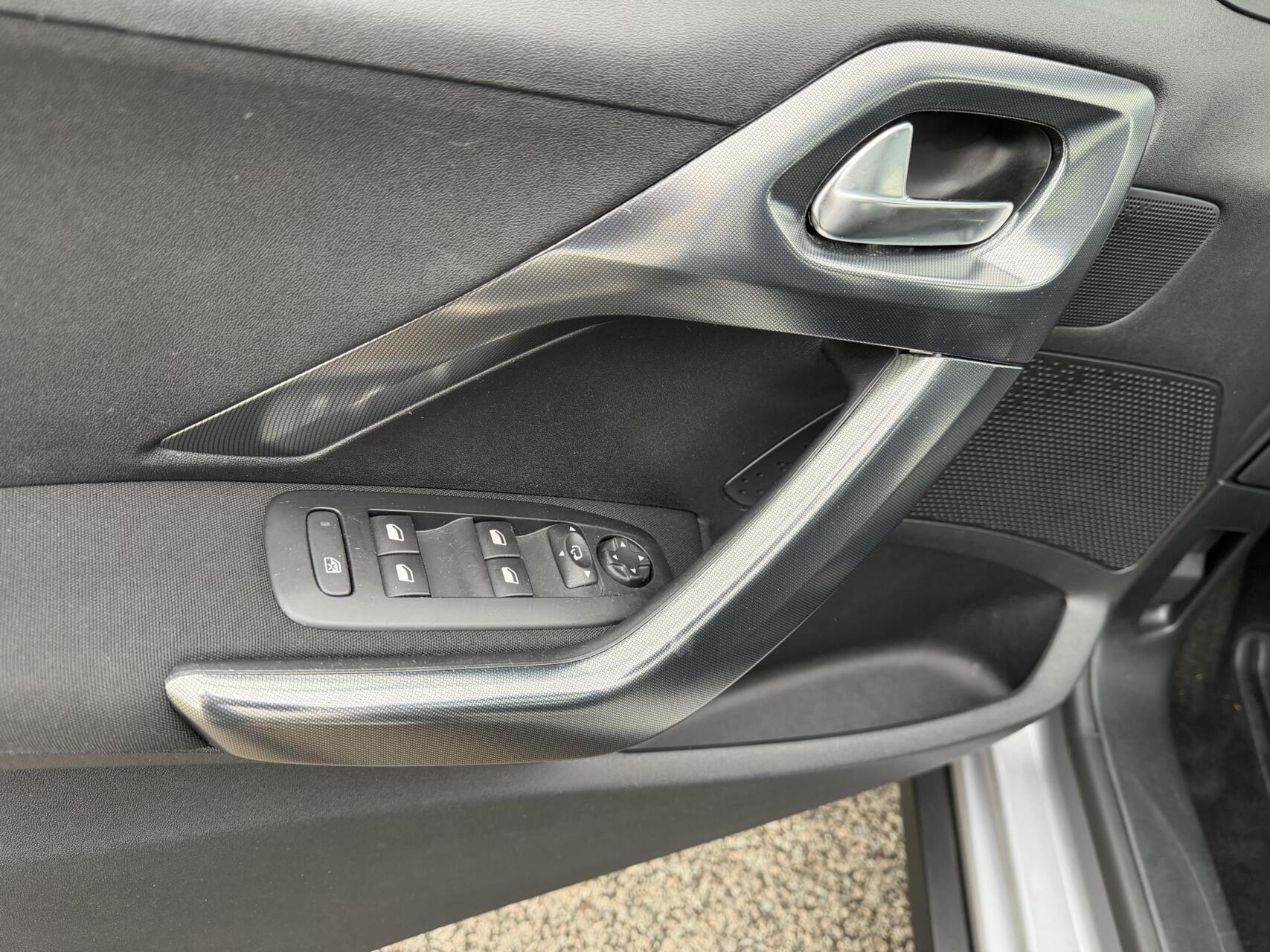 Foto van Peugeot 2008