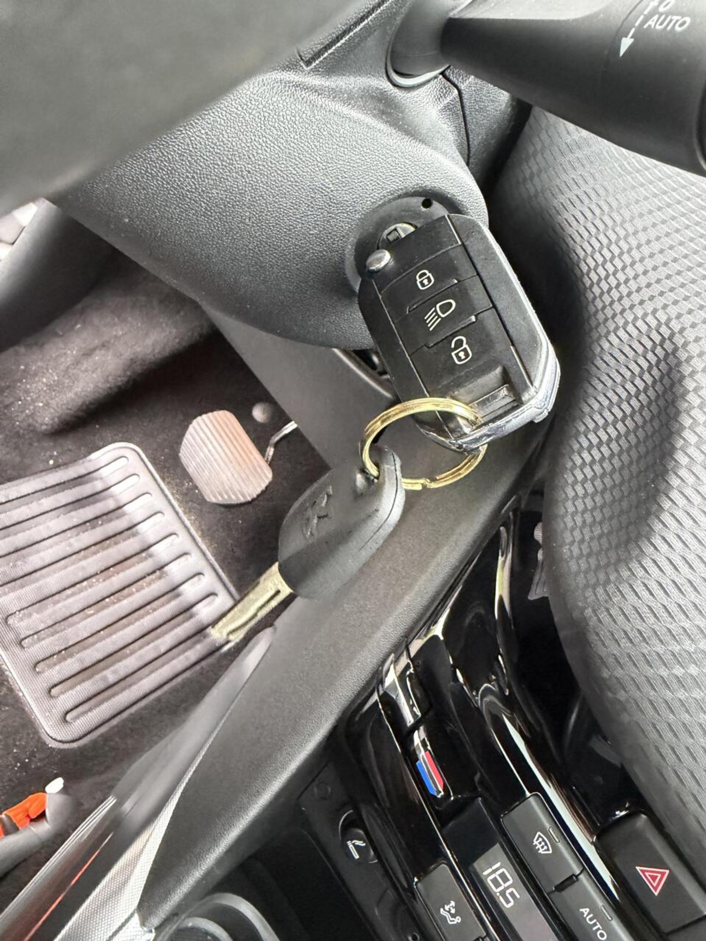 Foto van Peugeot 2008