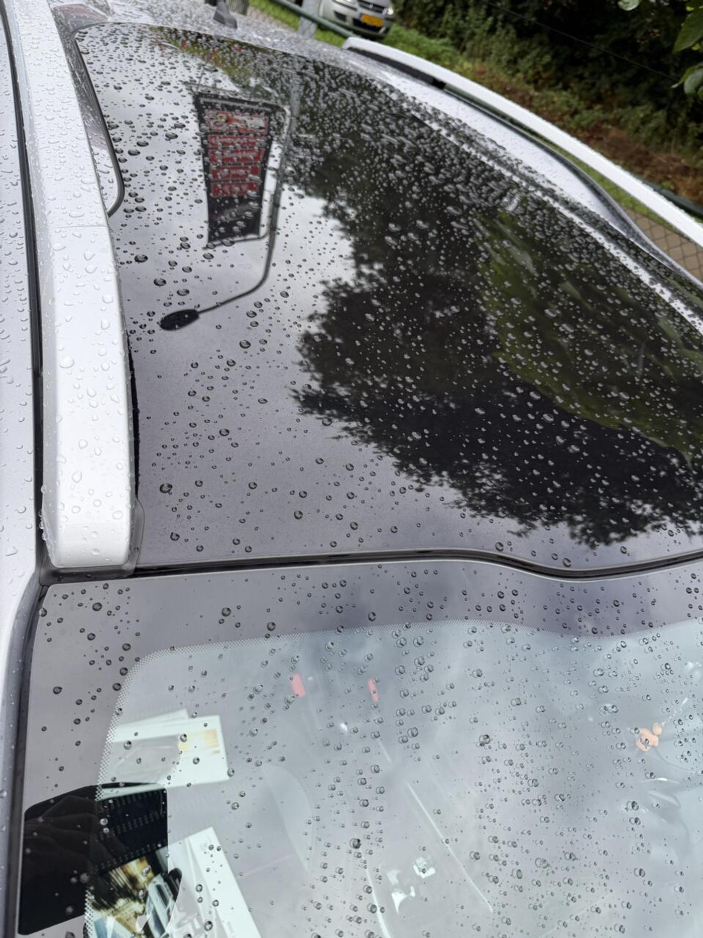 Foto van Peugeot 2008
