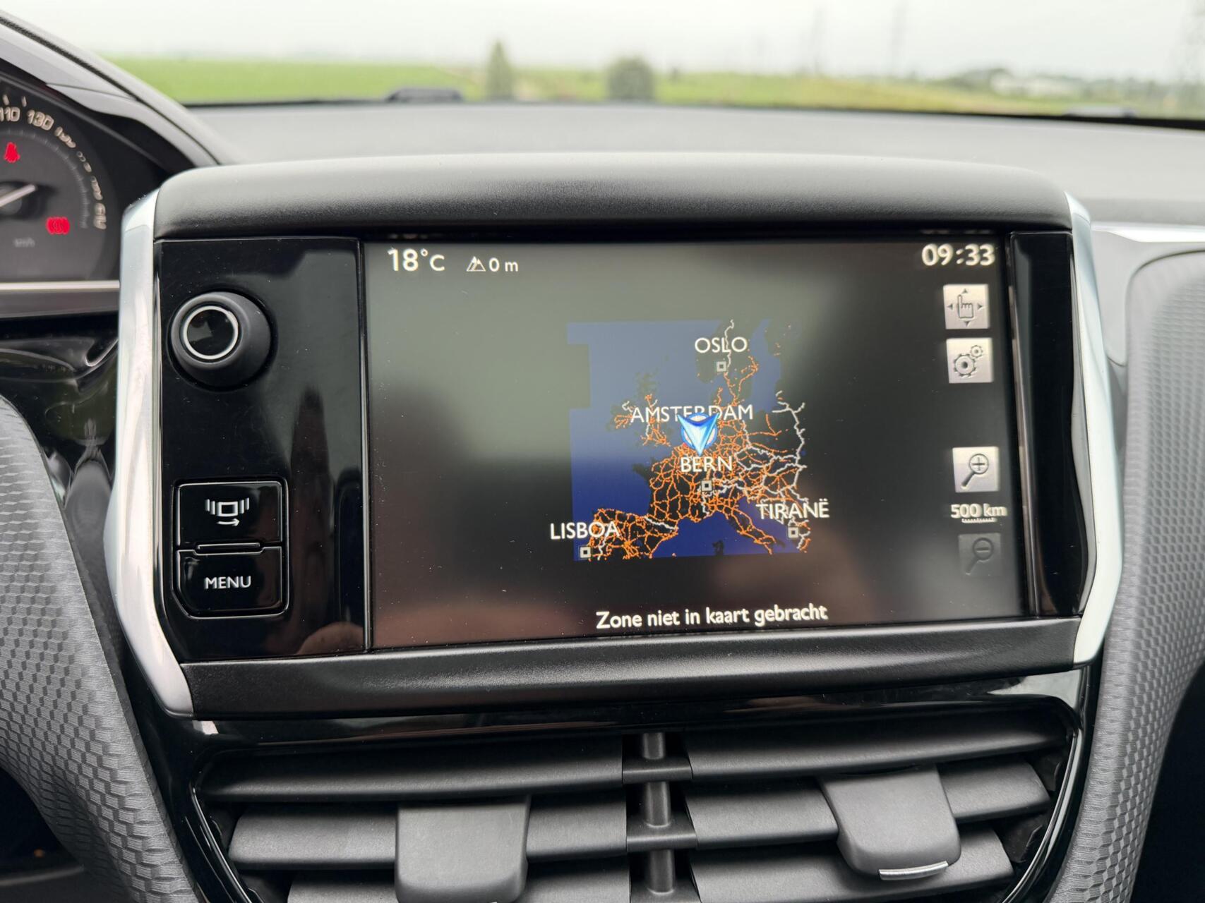 Foto van Peugeot 2008