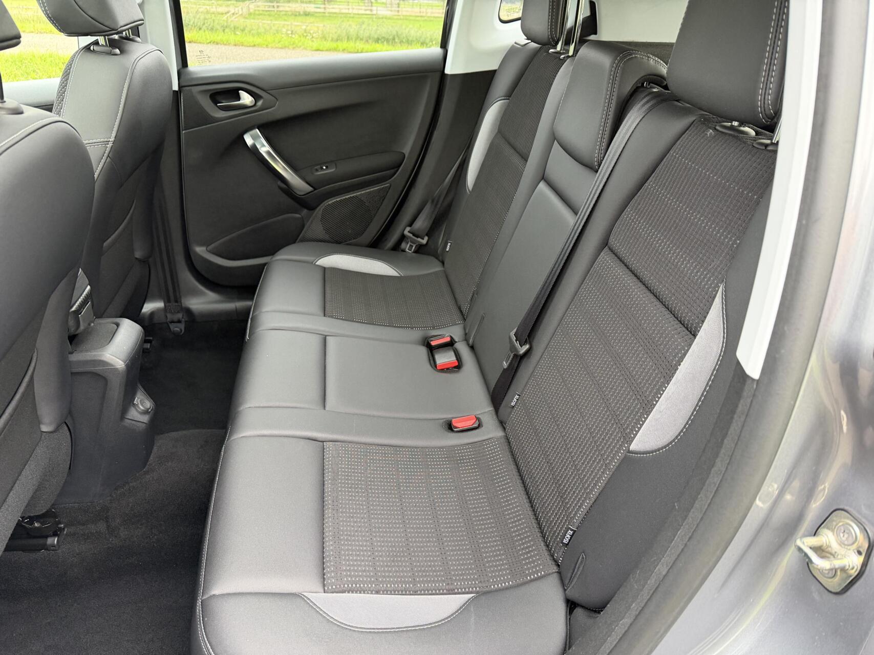 Foto van Peugeot 2008