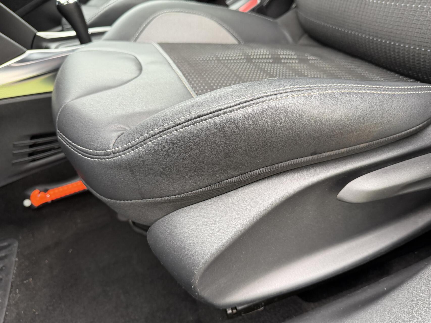 Foto van Peugeot 2008