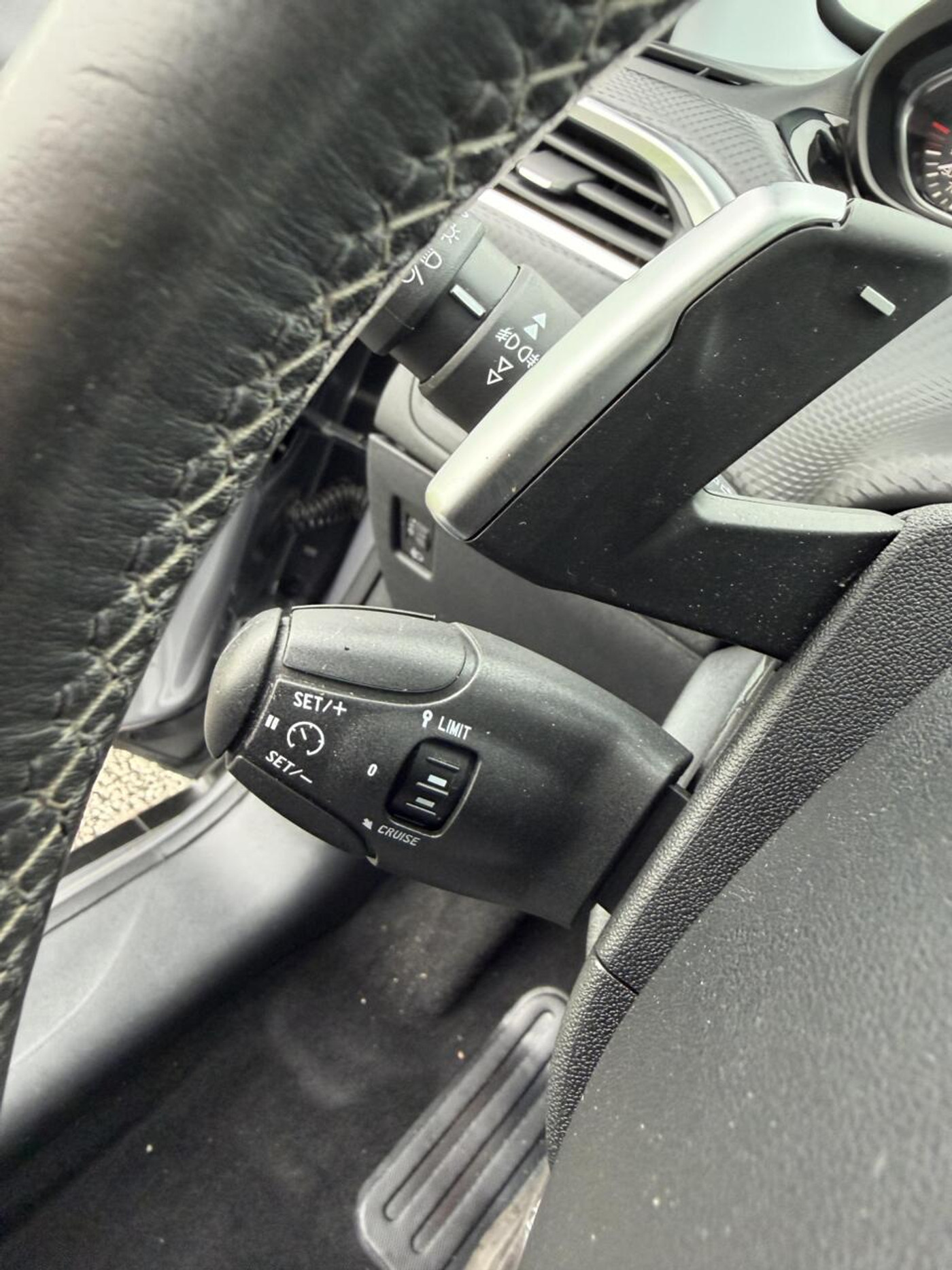 Foto van Peugeot 2008