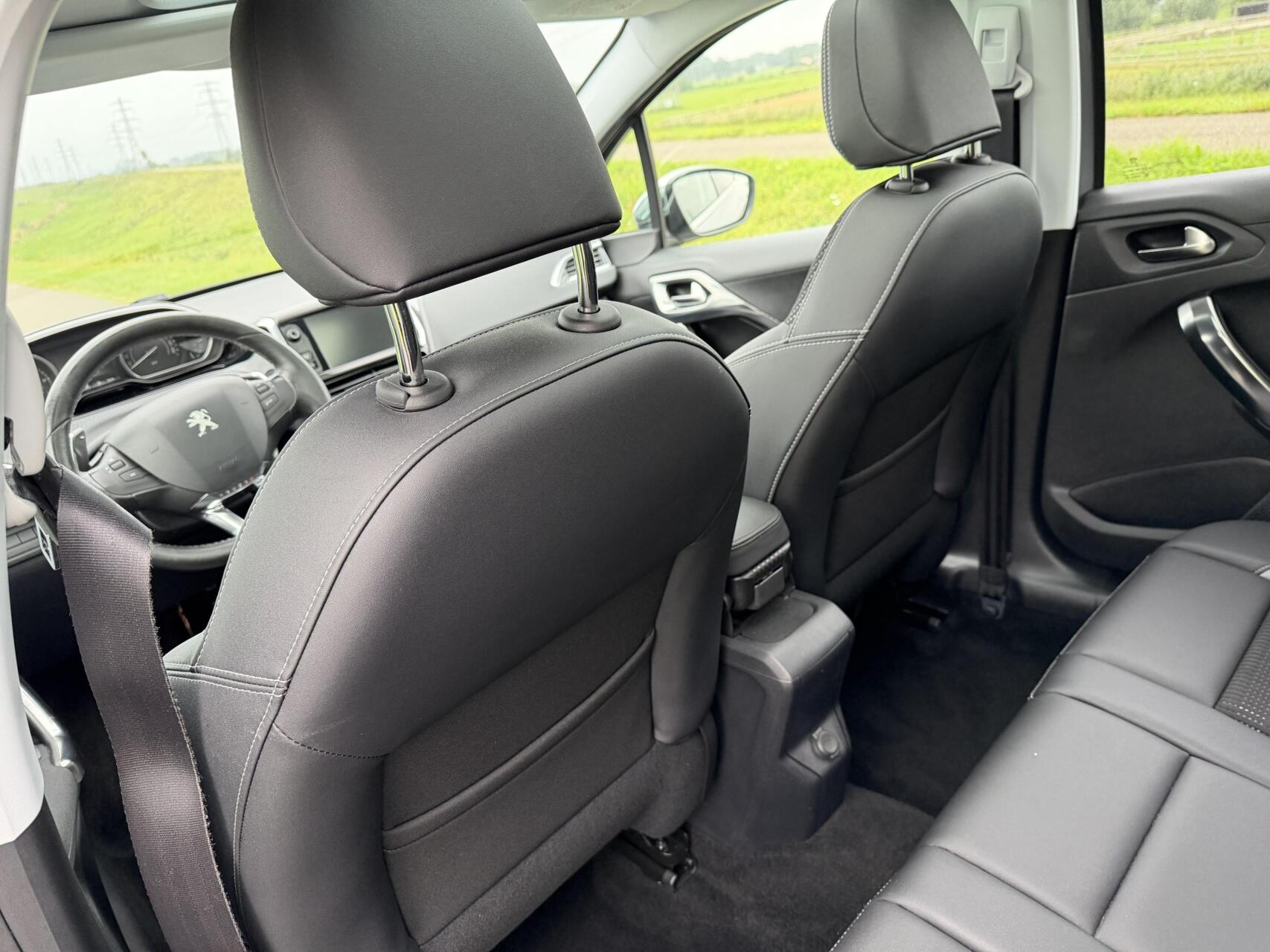 Foto van Peugeot 2008