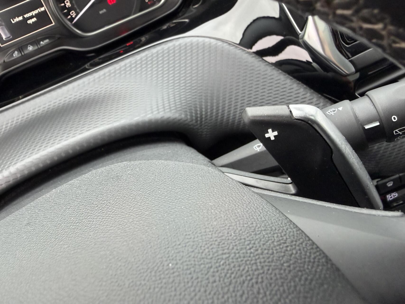Foto van Peugeot 2008