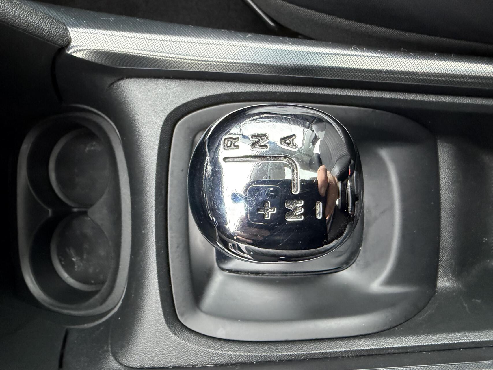 Foto van Peugeot 2008