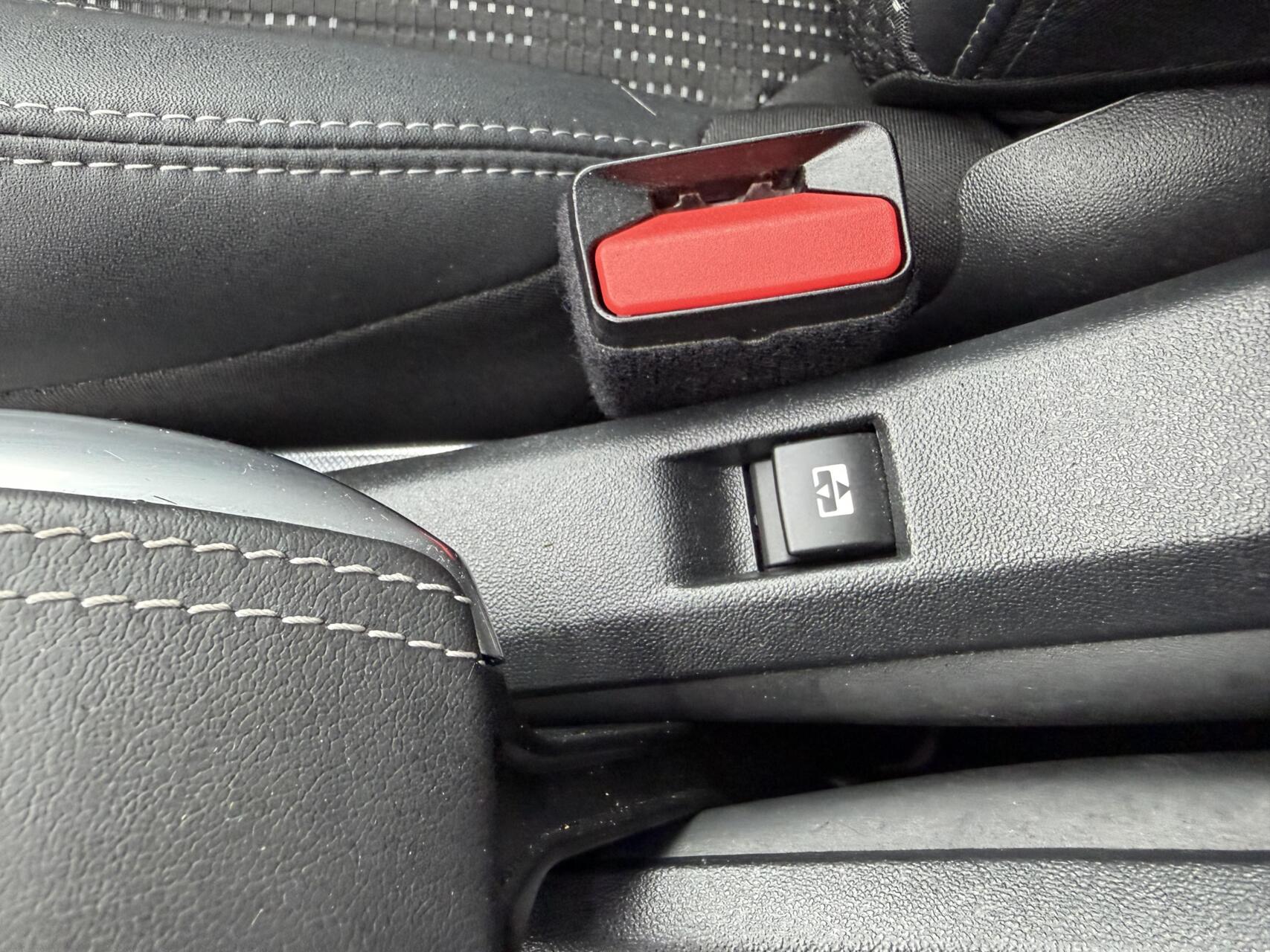 Foto van Peugeot 2008
