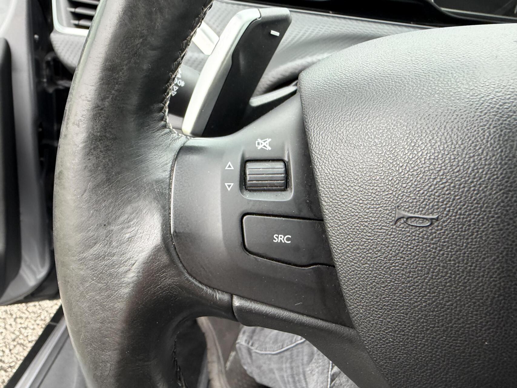 Foto van Peugeot 2008