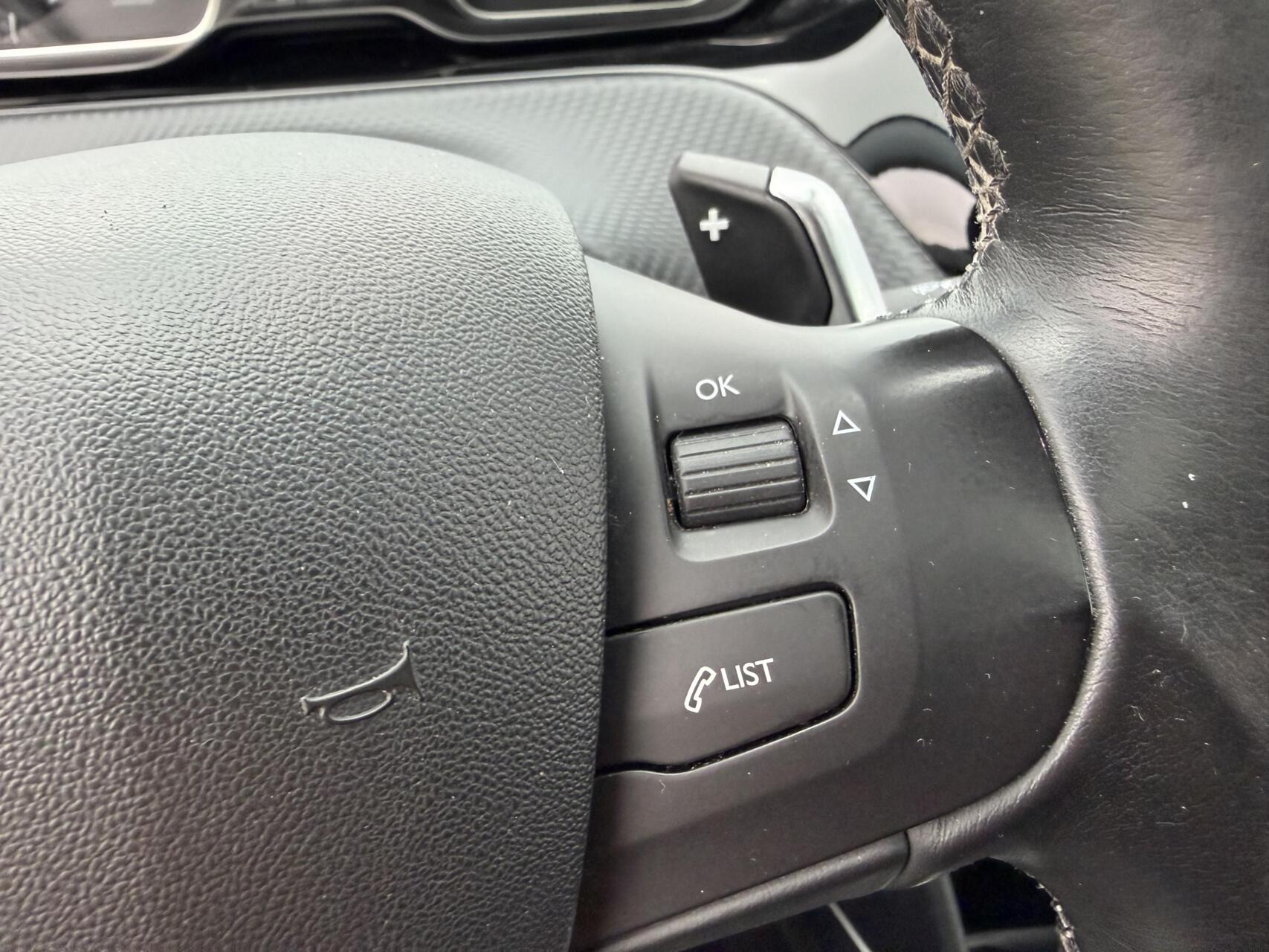 Foto van Peugeot 2008